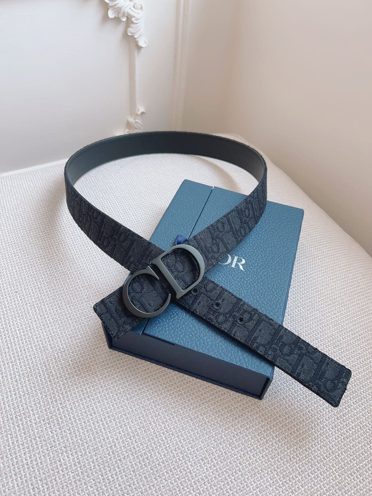 Dior belt