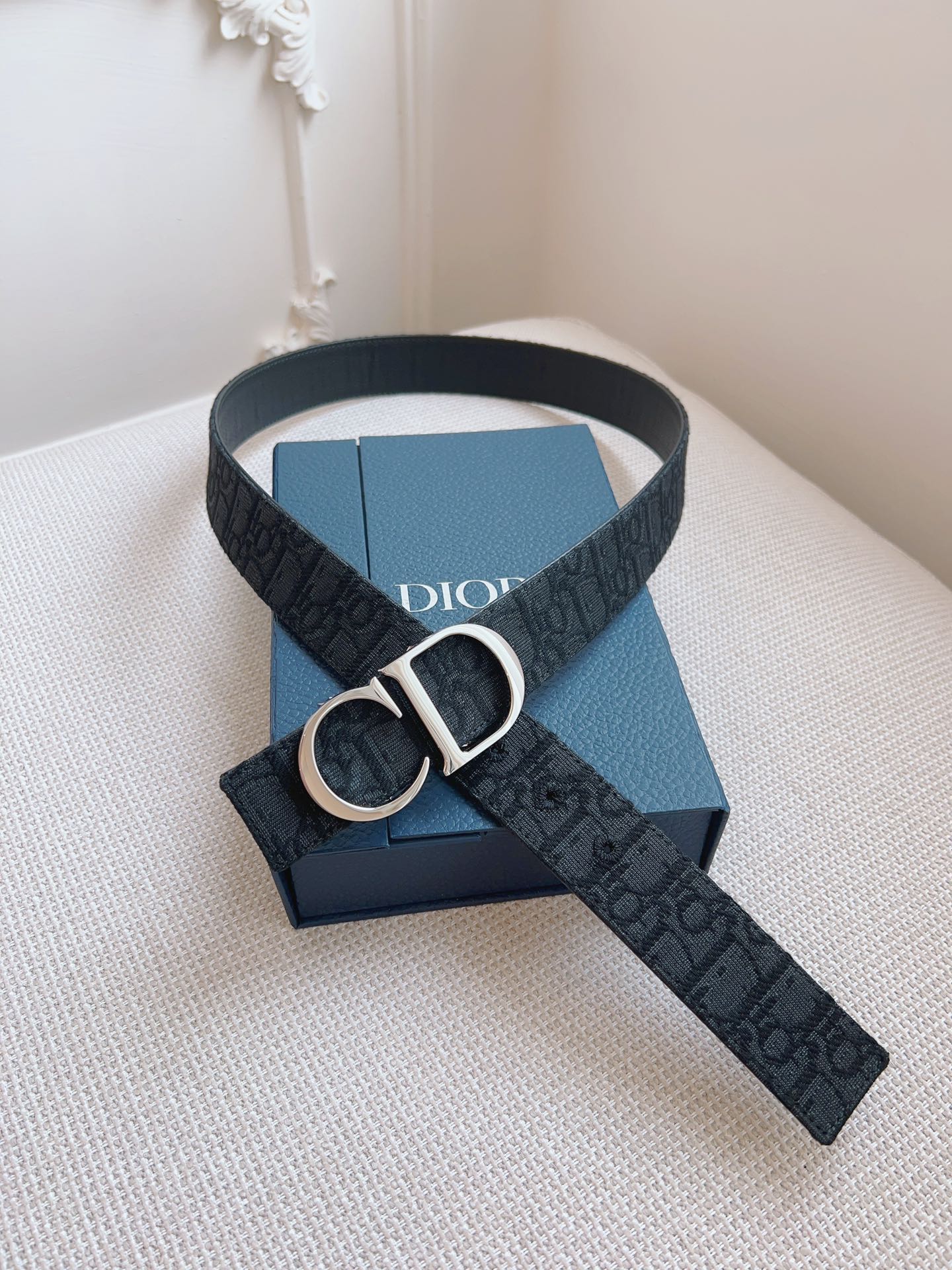 Dior belt