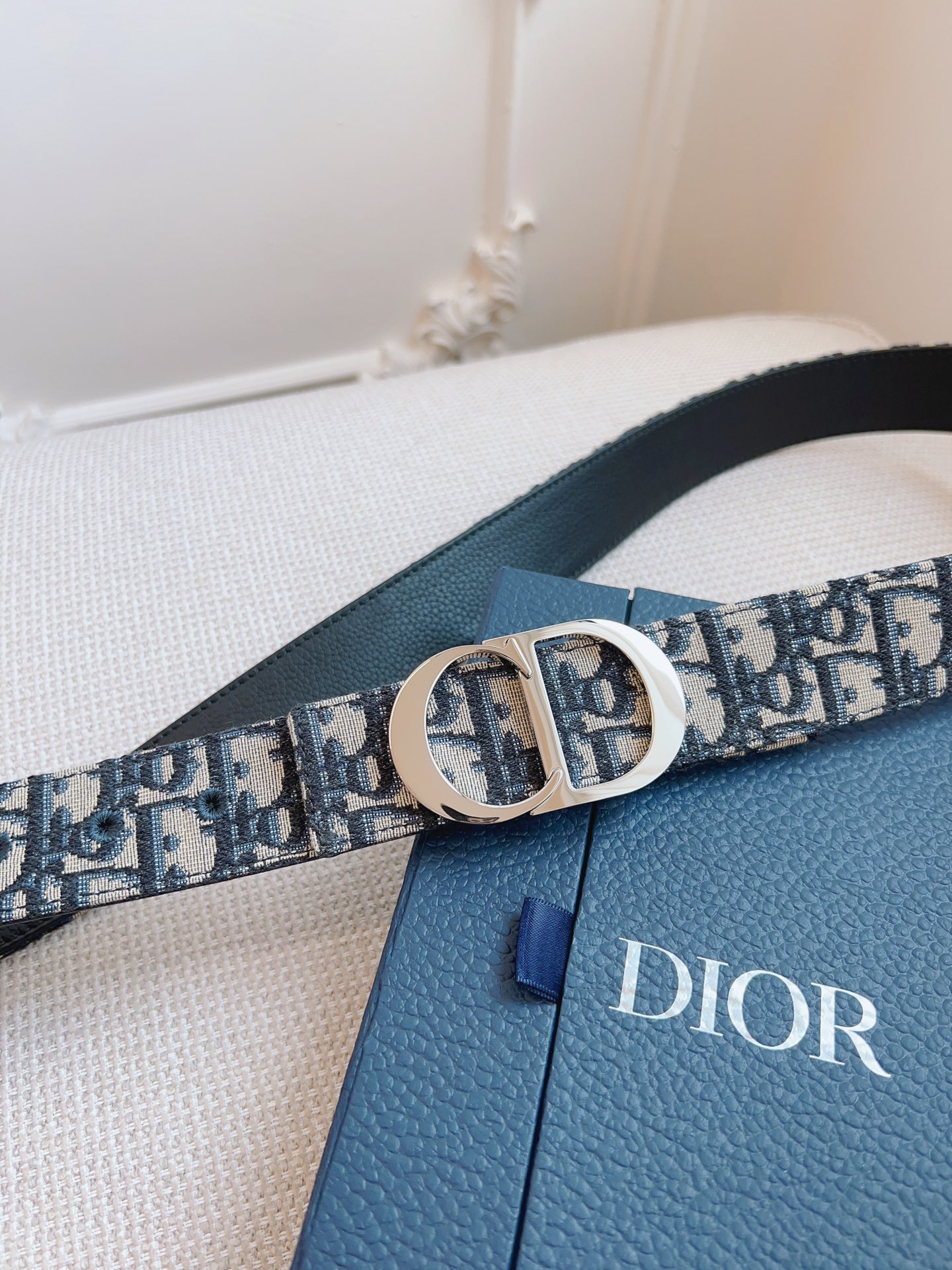 Dior belt