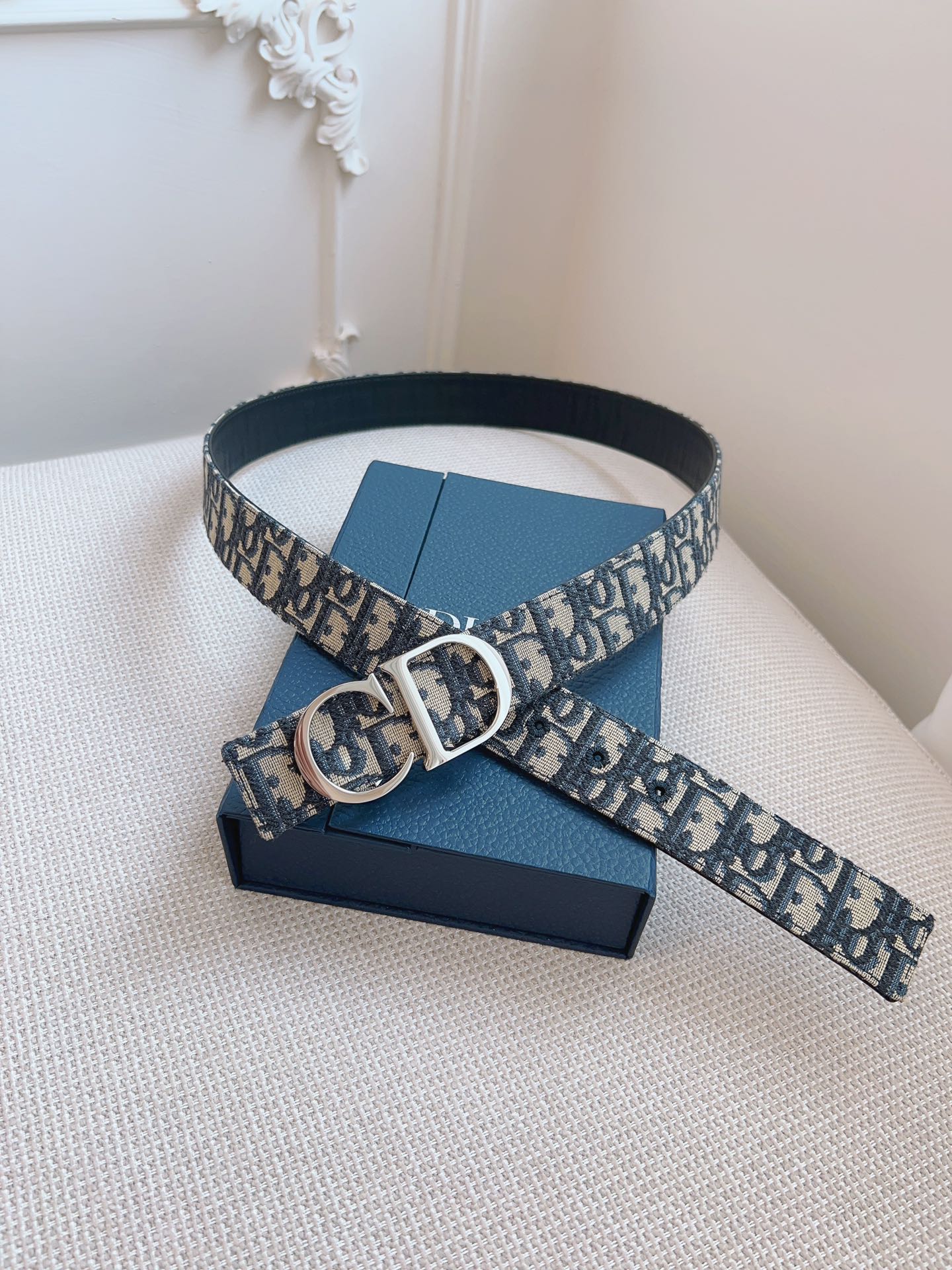 Dior belt