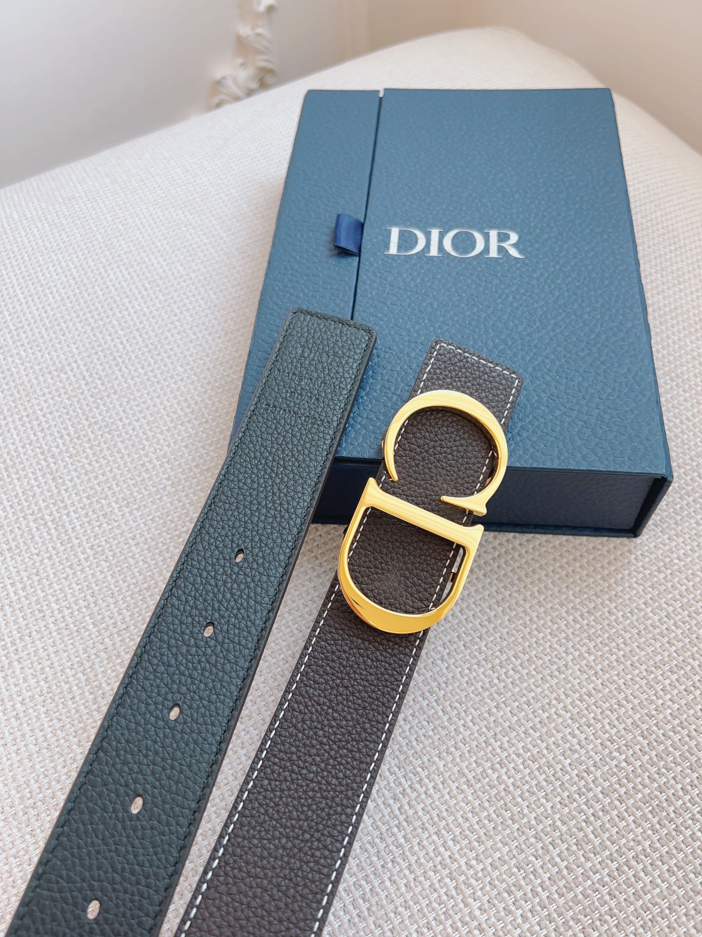 Dior belt