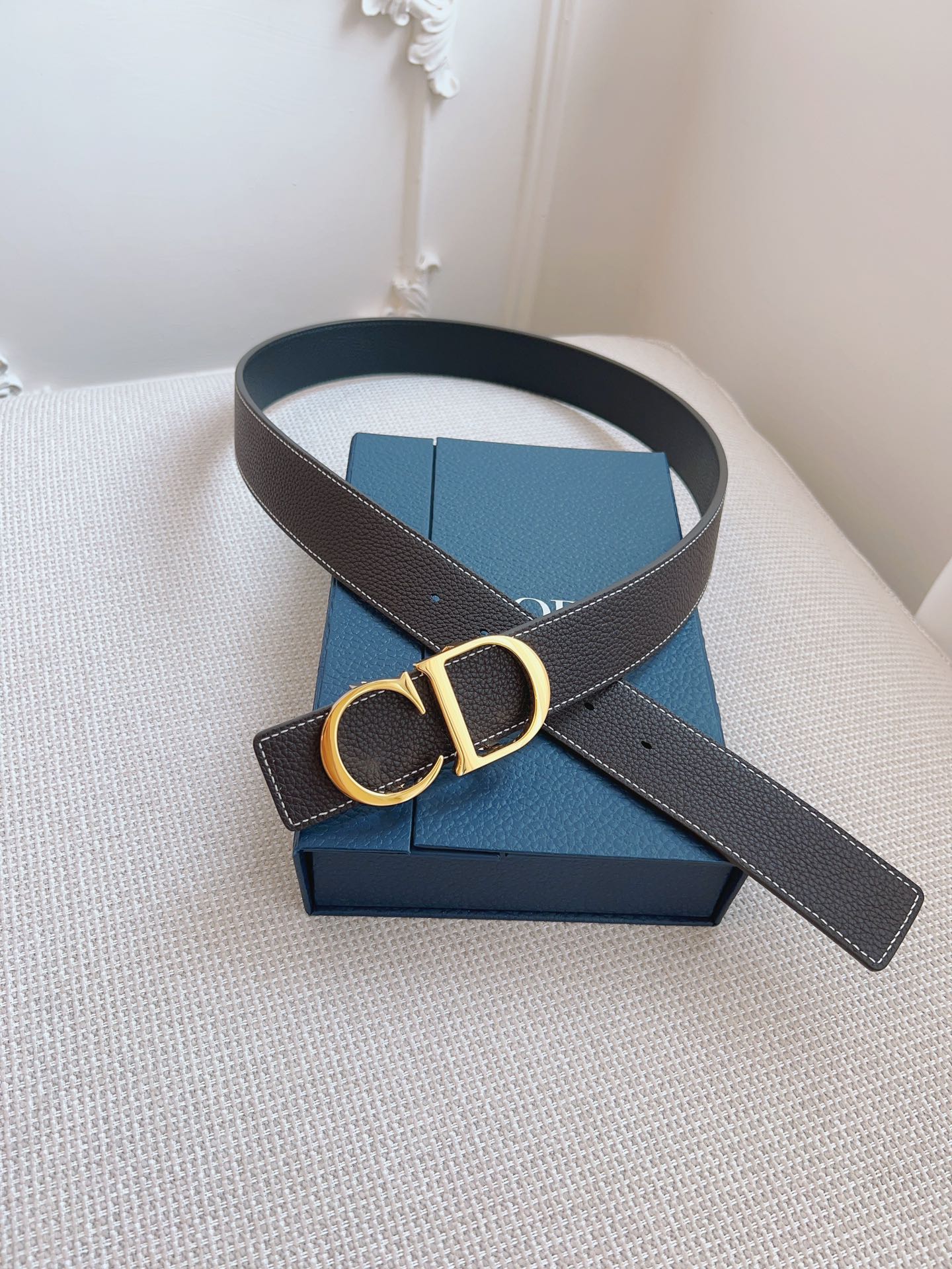 Dior belt