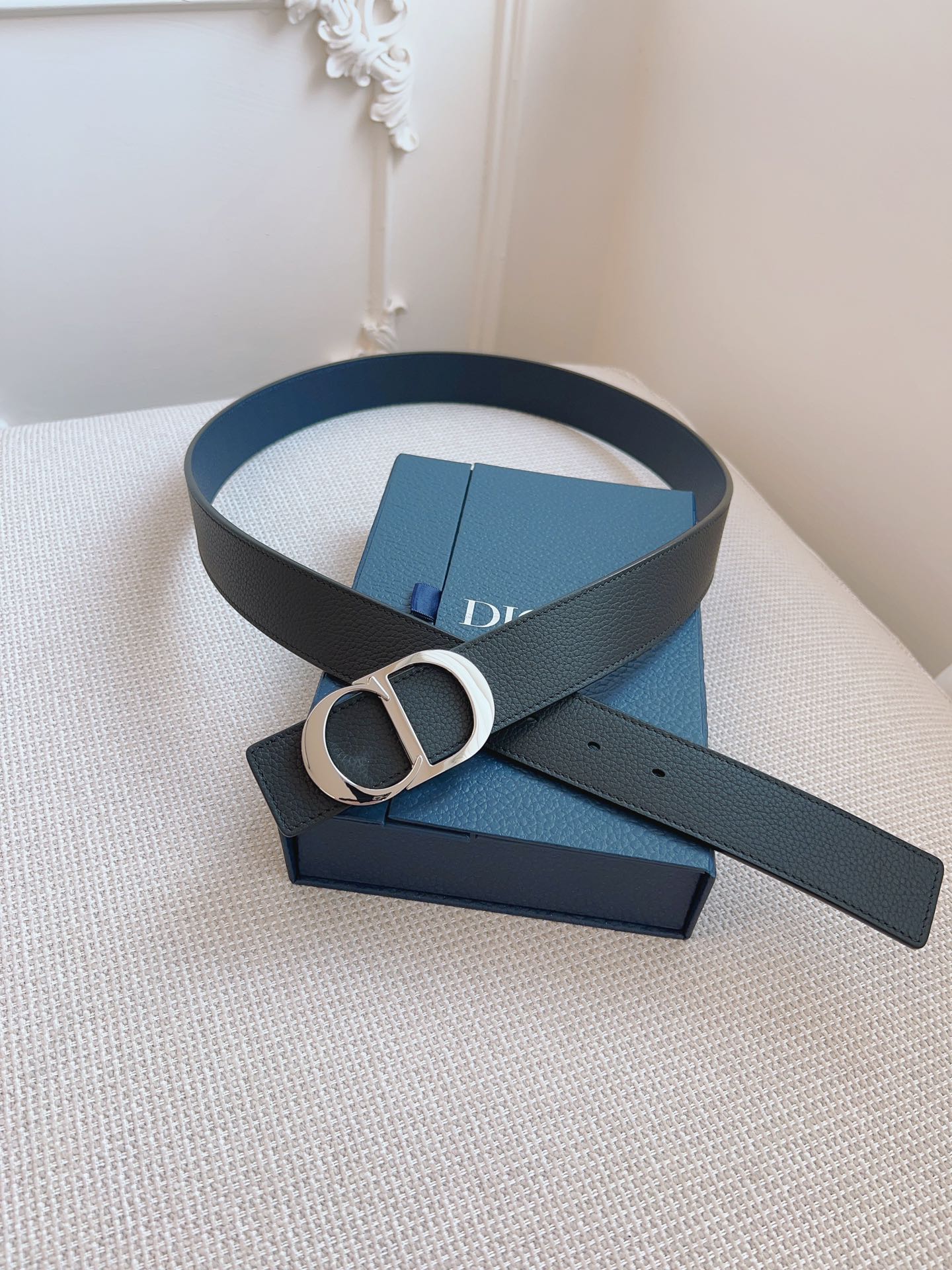 Dior belt