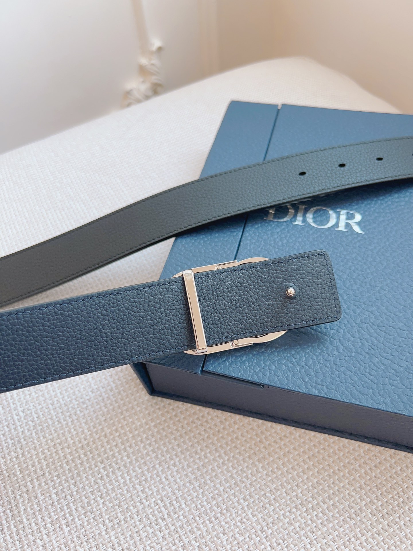Dior belt
