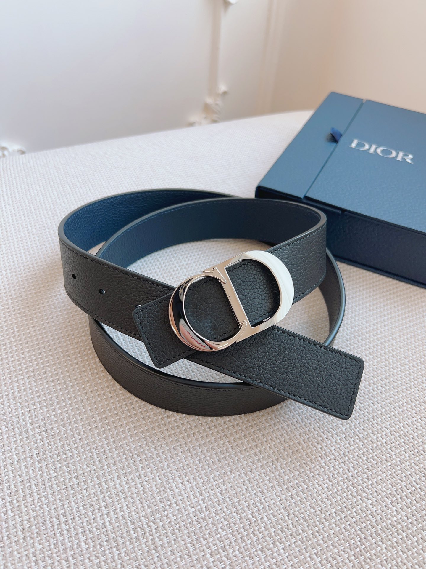 Dior belt
