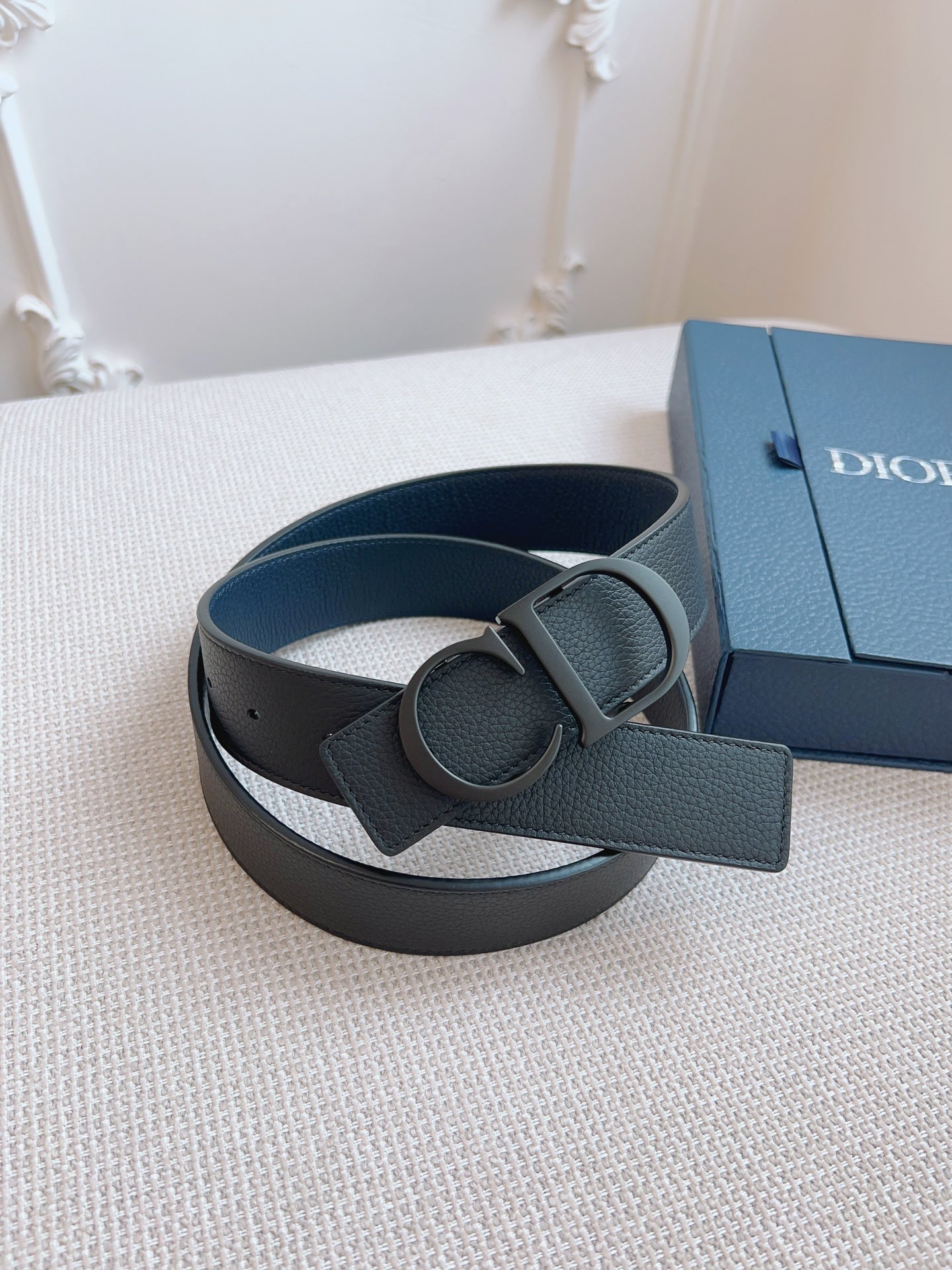 Dior belt