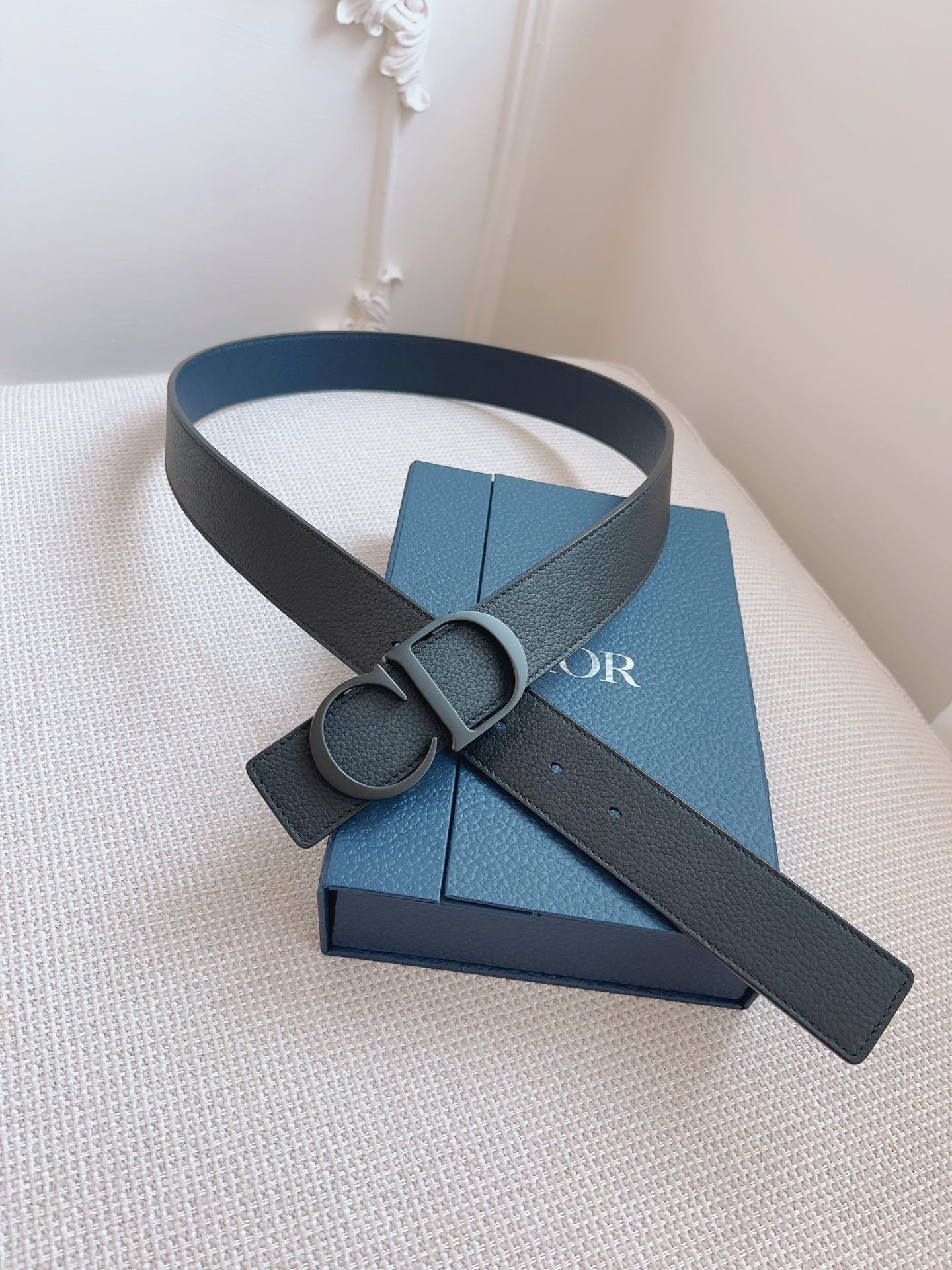 Dior belt