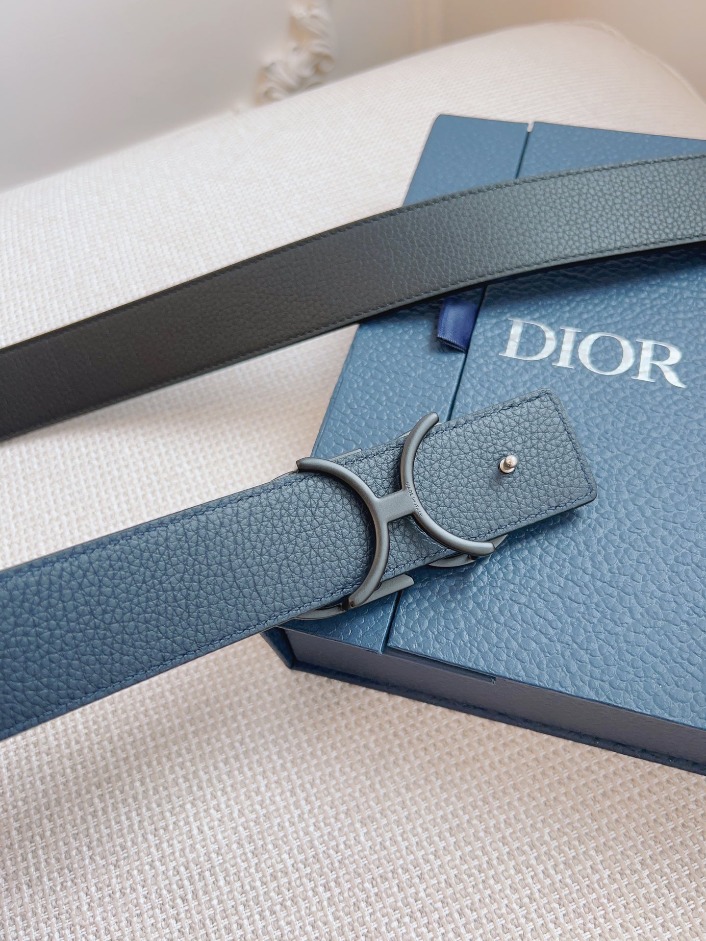 Dior belt
