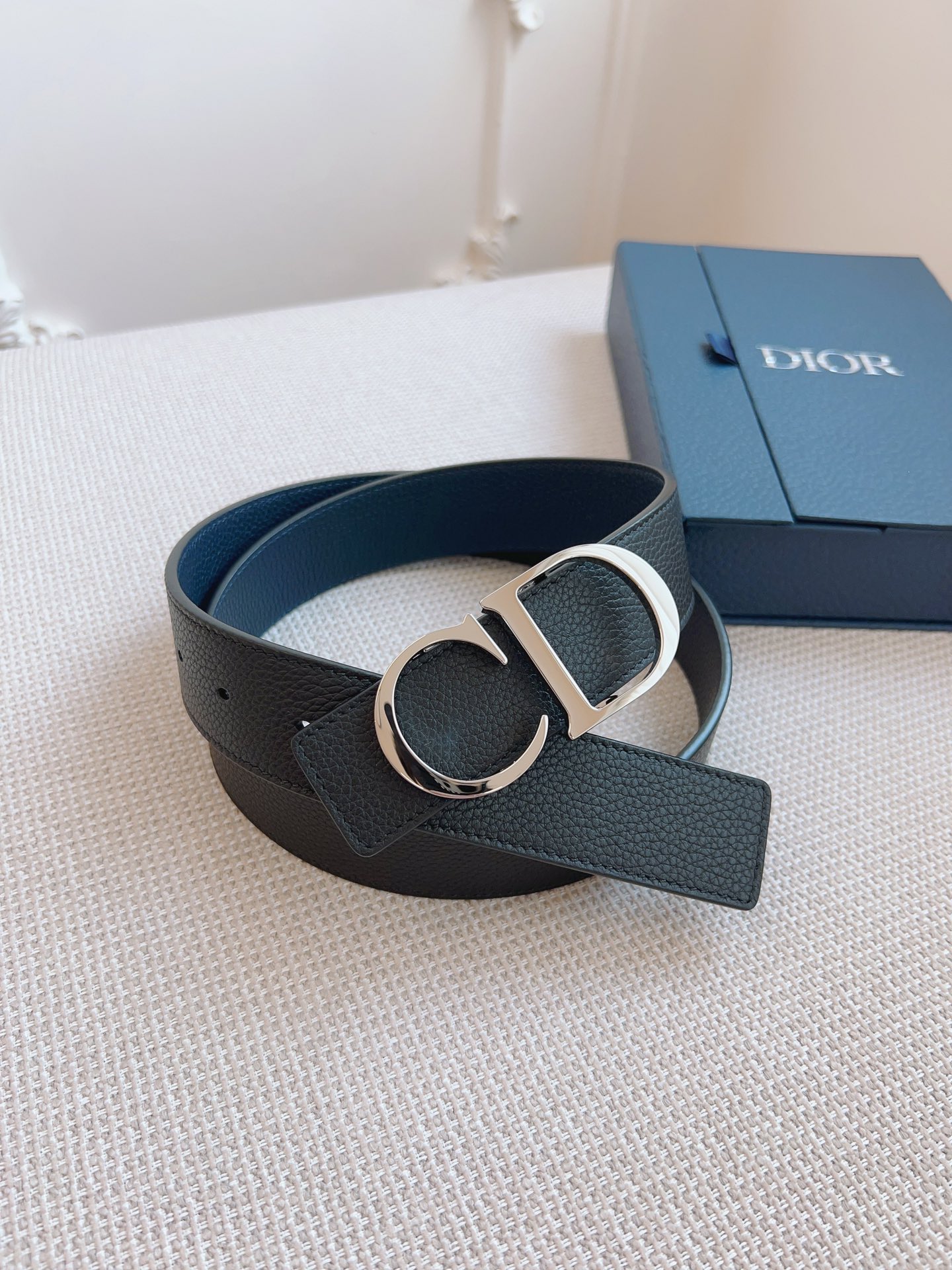 Dior belt