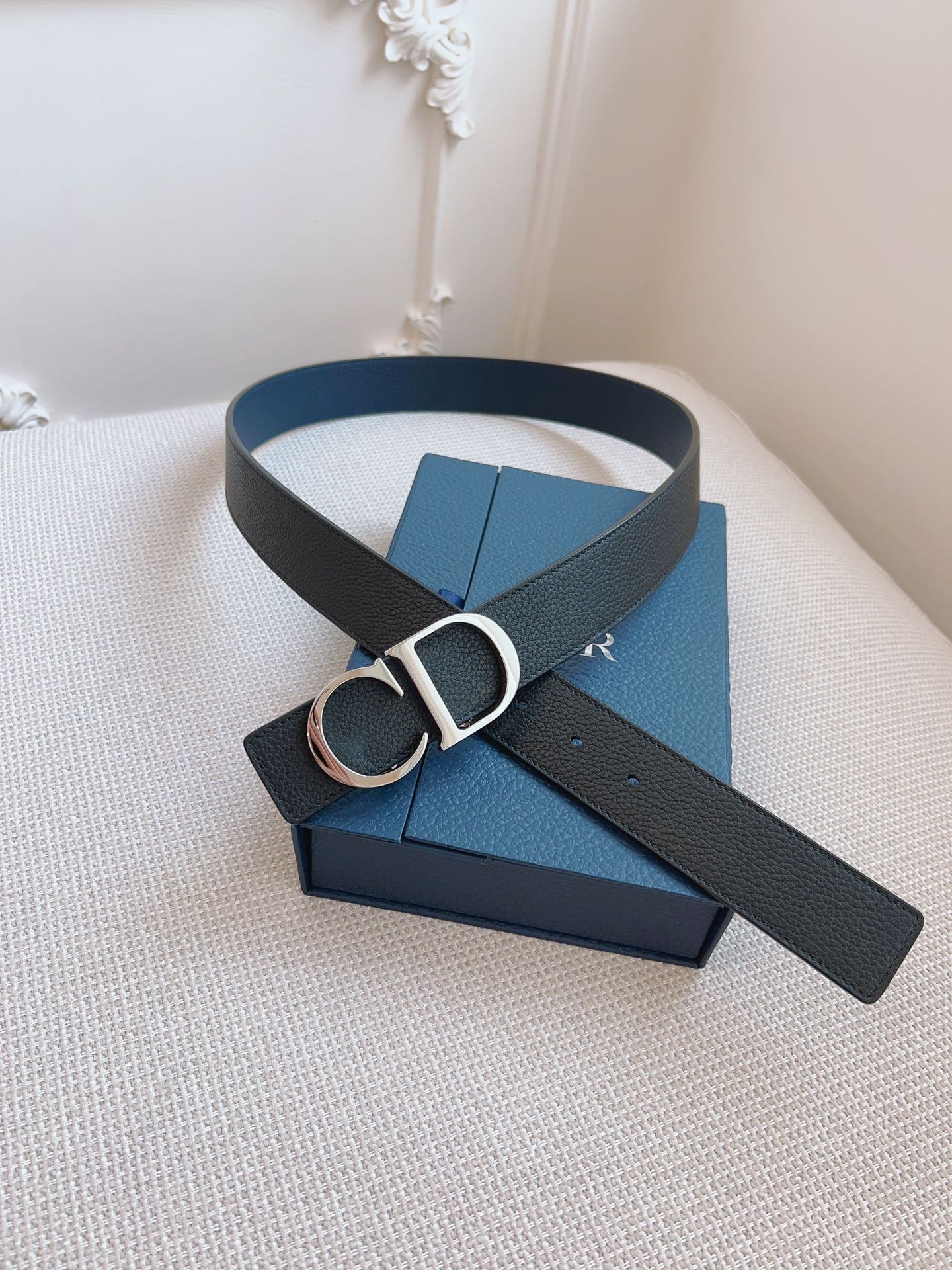 Dior belt