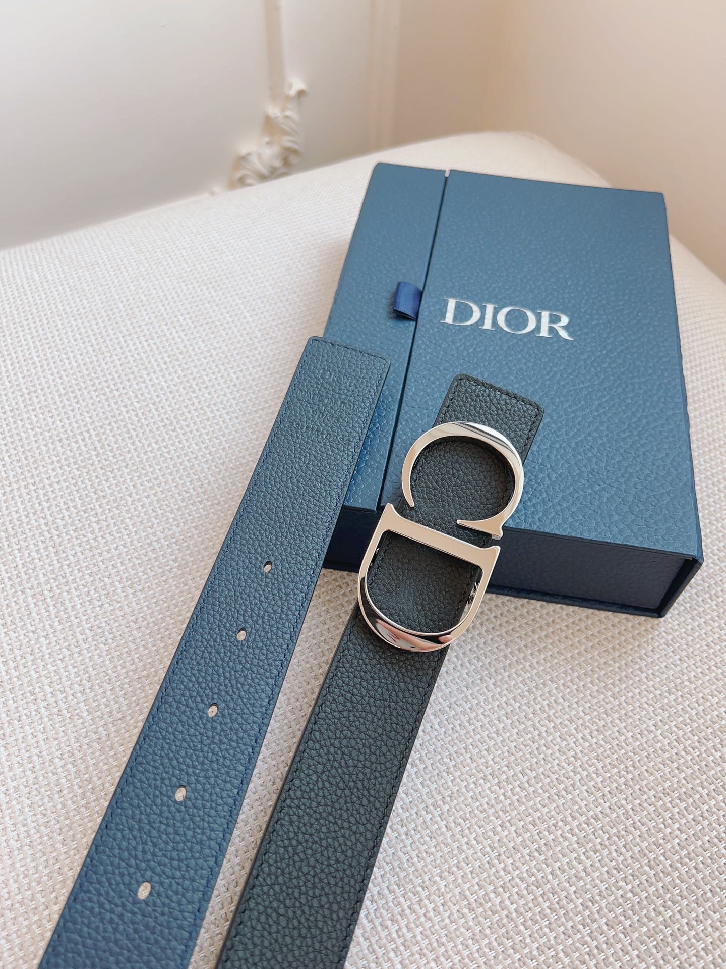 Dior belt