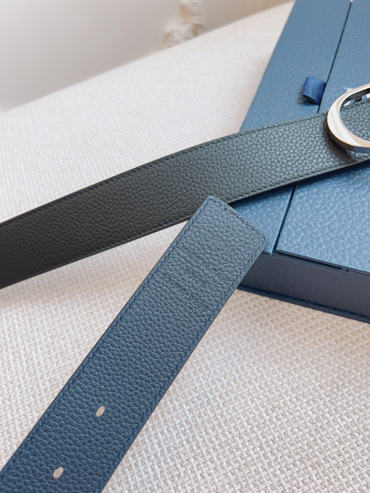 Dior belt