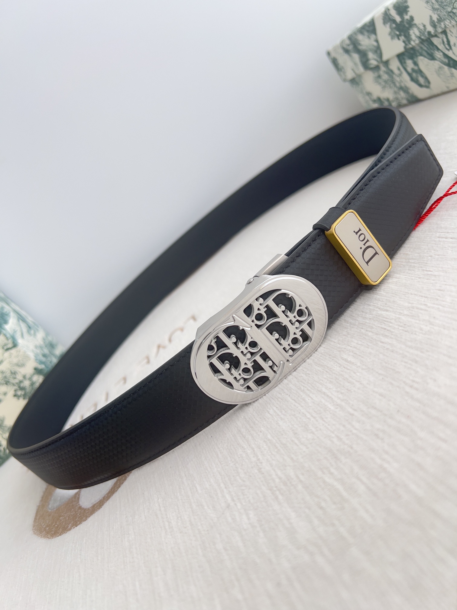Dior belt