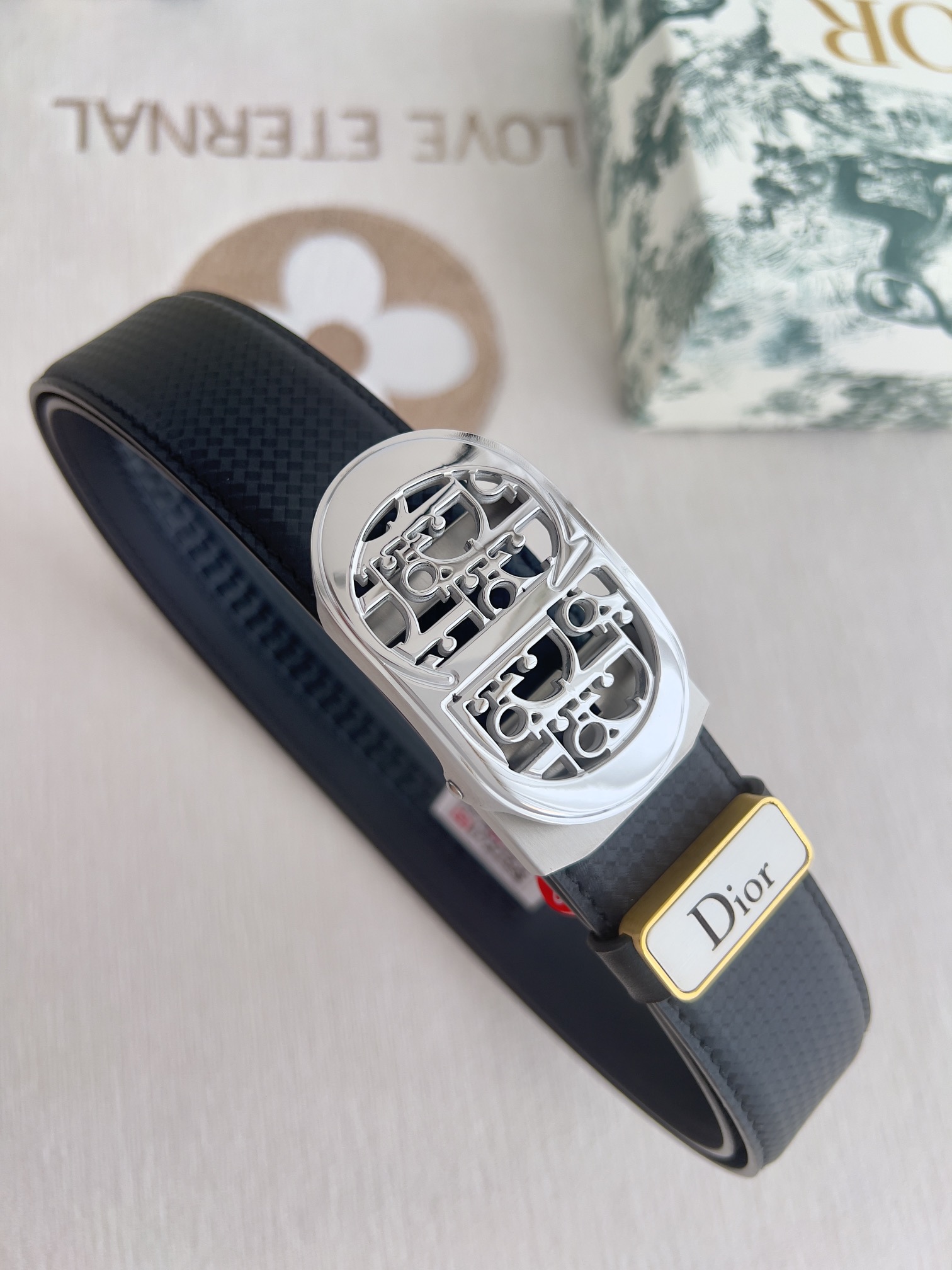 Dior belt
