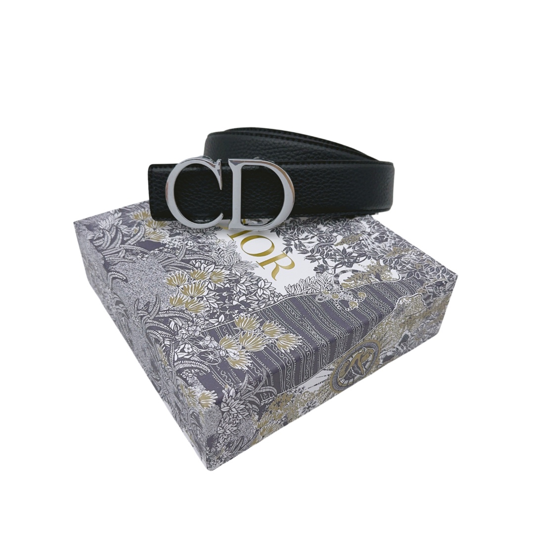 Dior belt