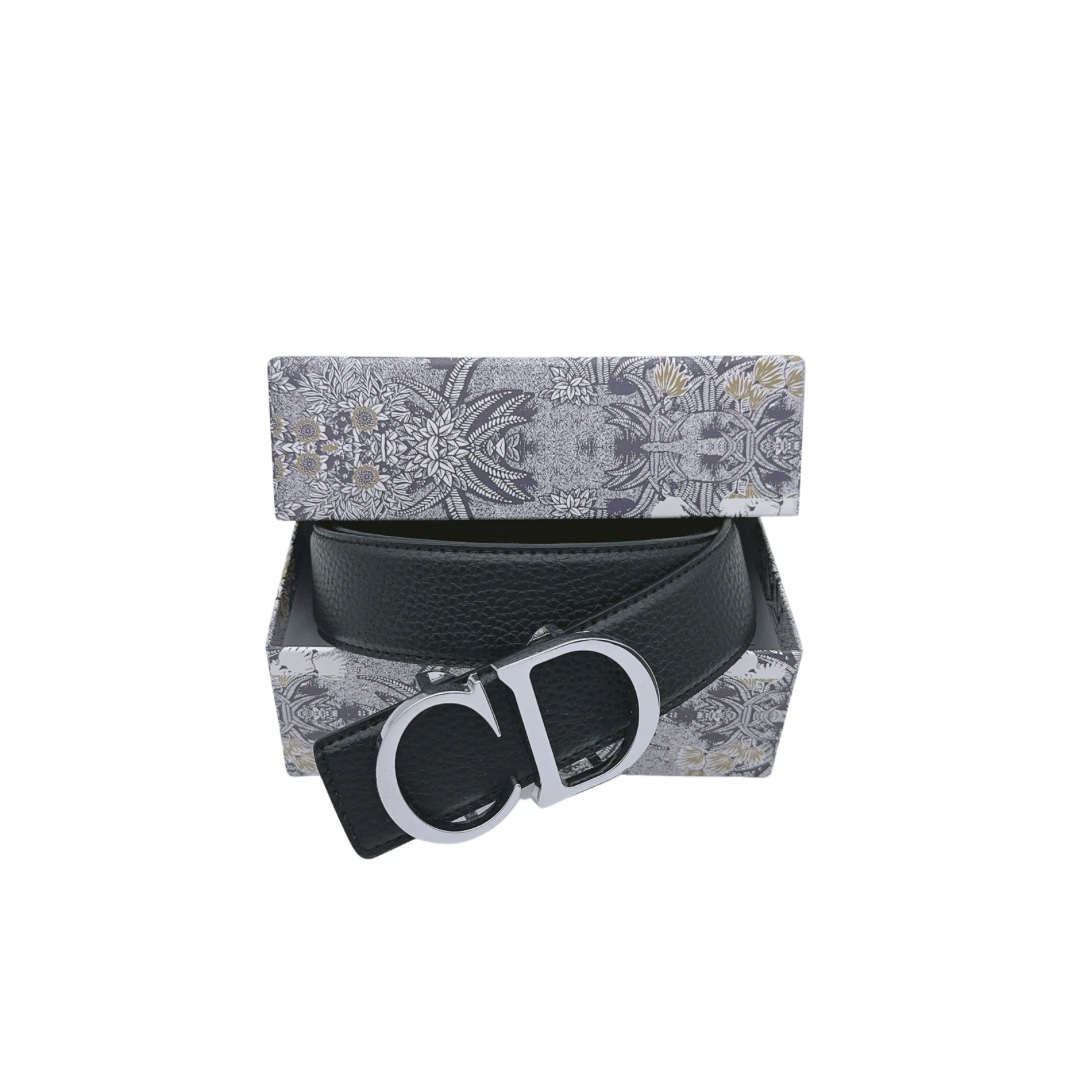 Dior belt