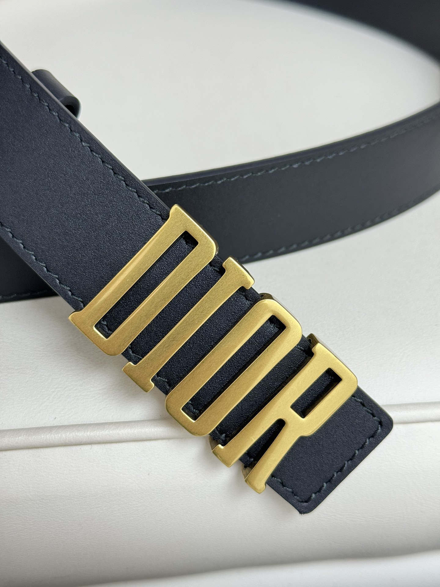 Dior belt