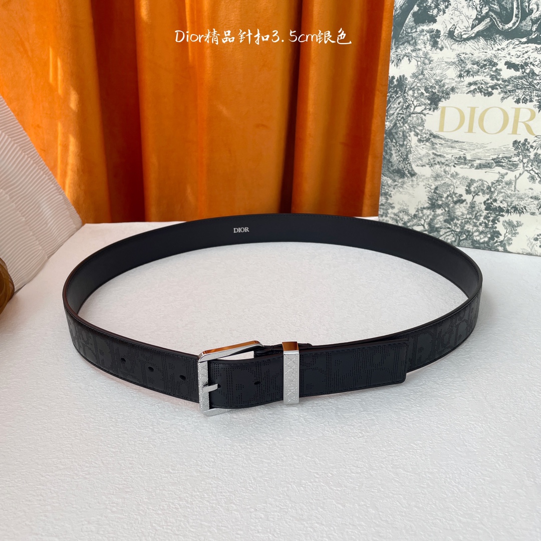 Dior belt