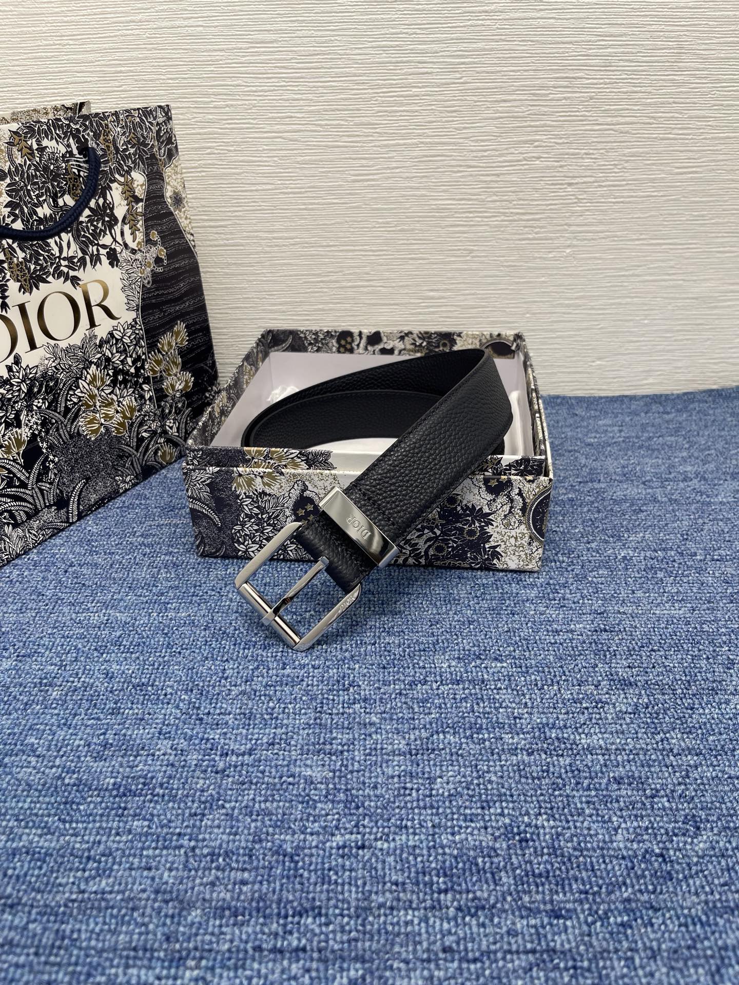 Dior belt