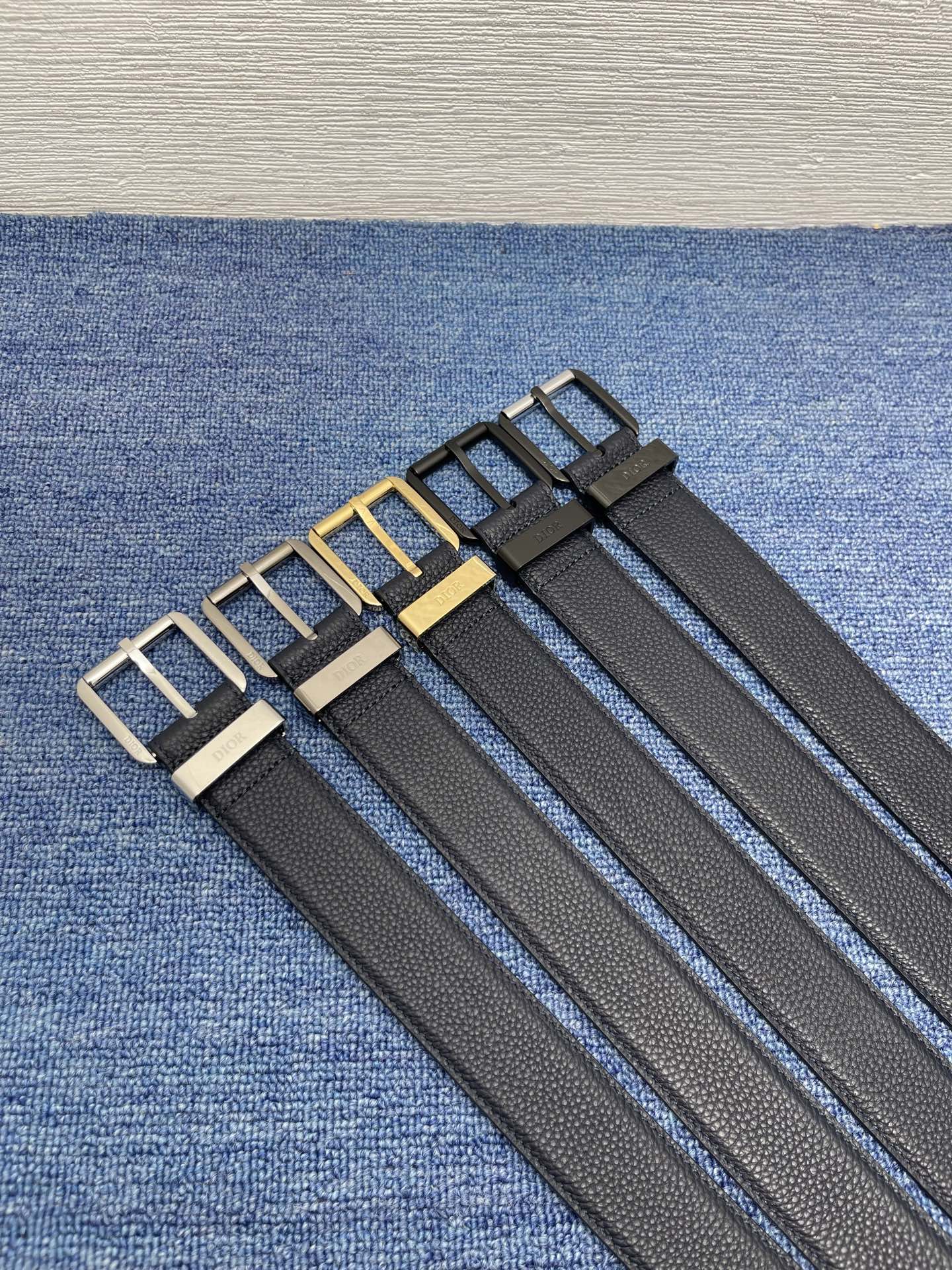 Dior belt