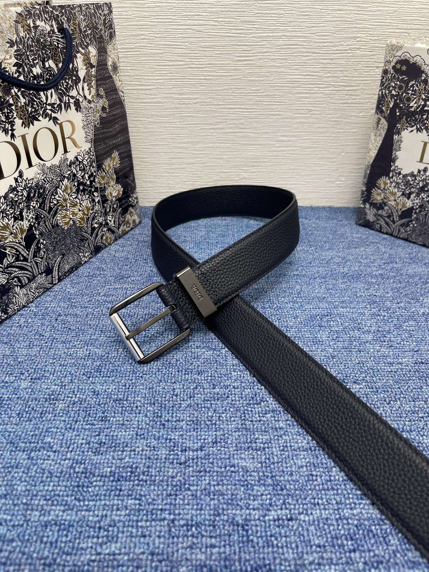 Dior belt