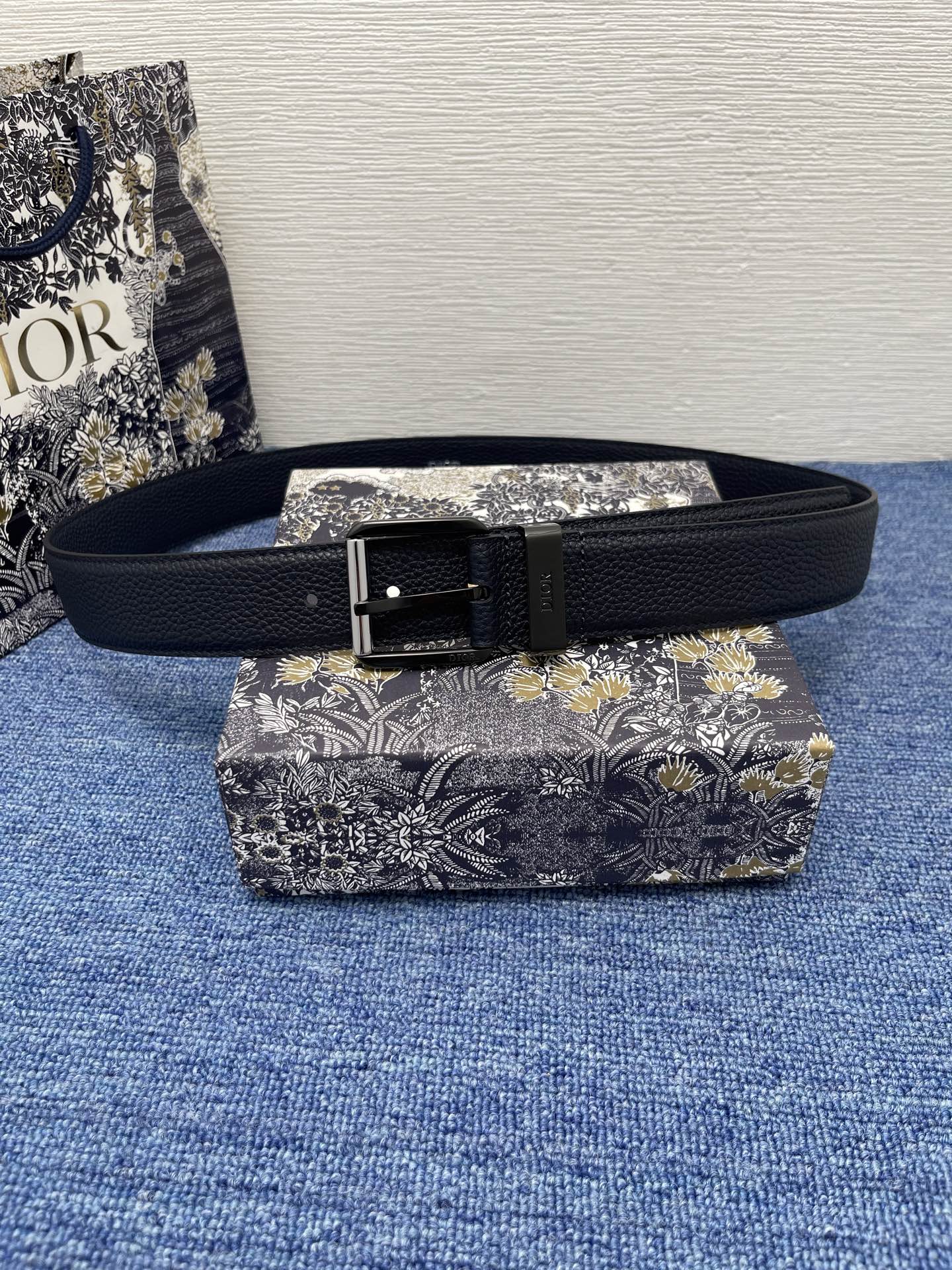 Dior belt