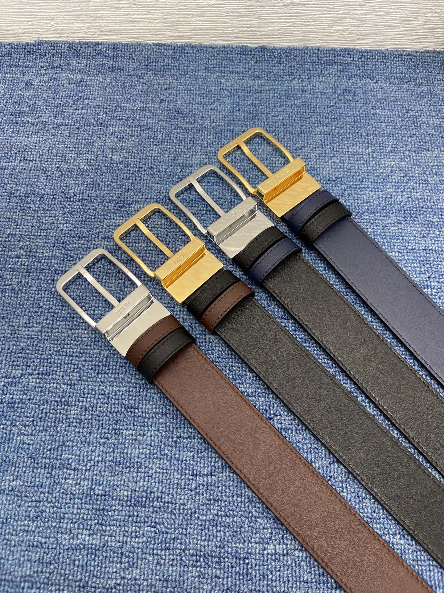 Dior belt