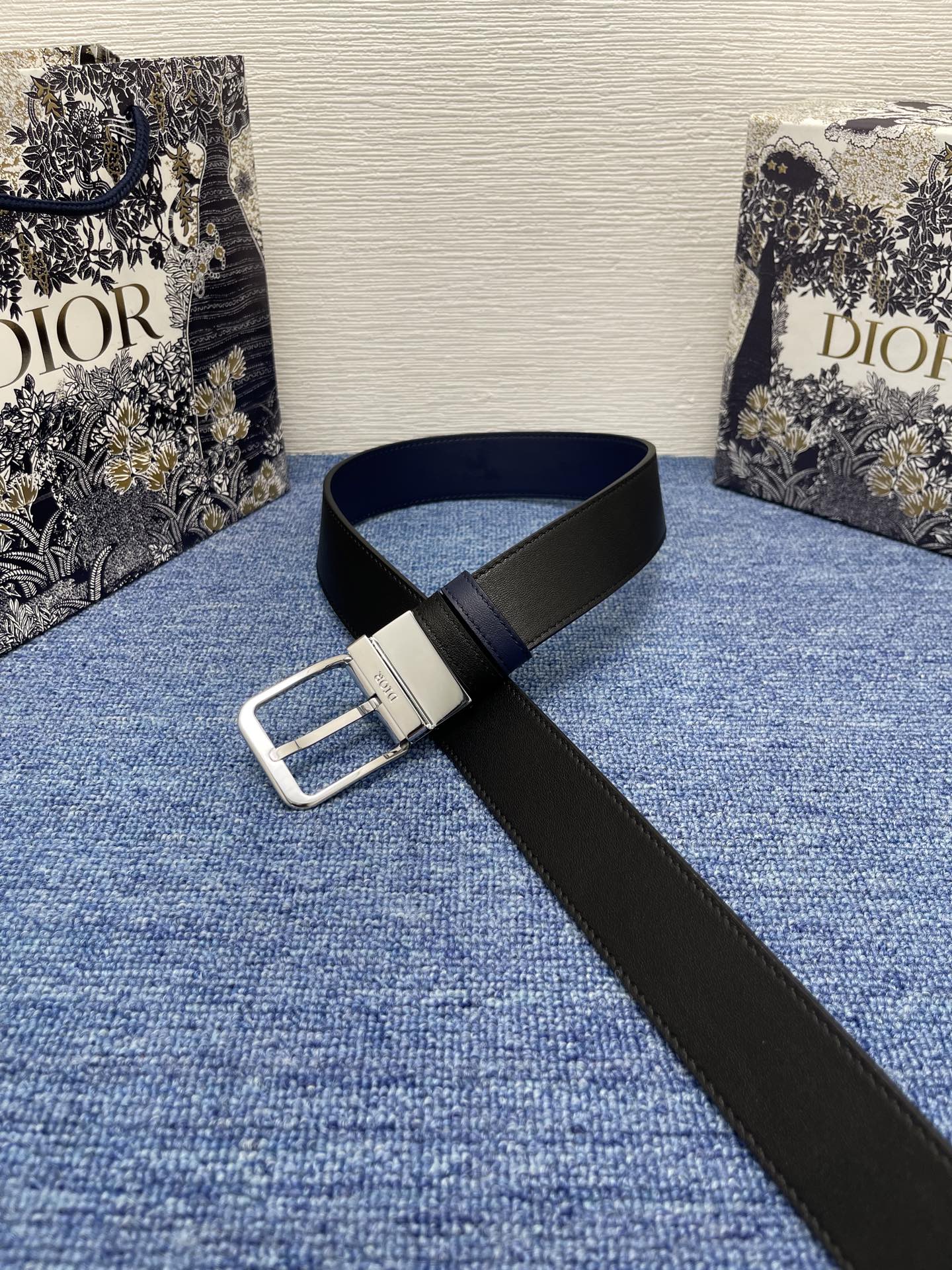 Dior belt