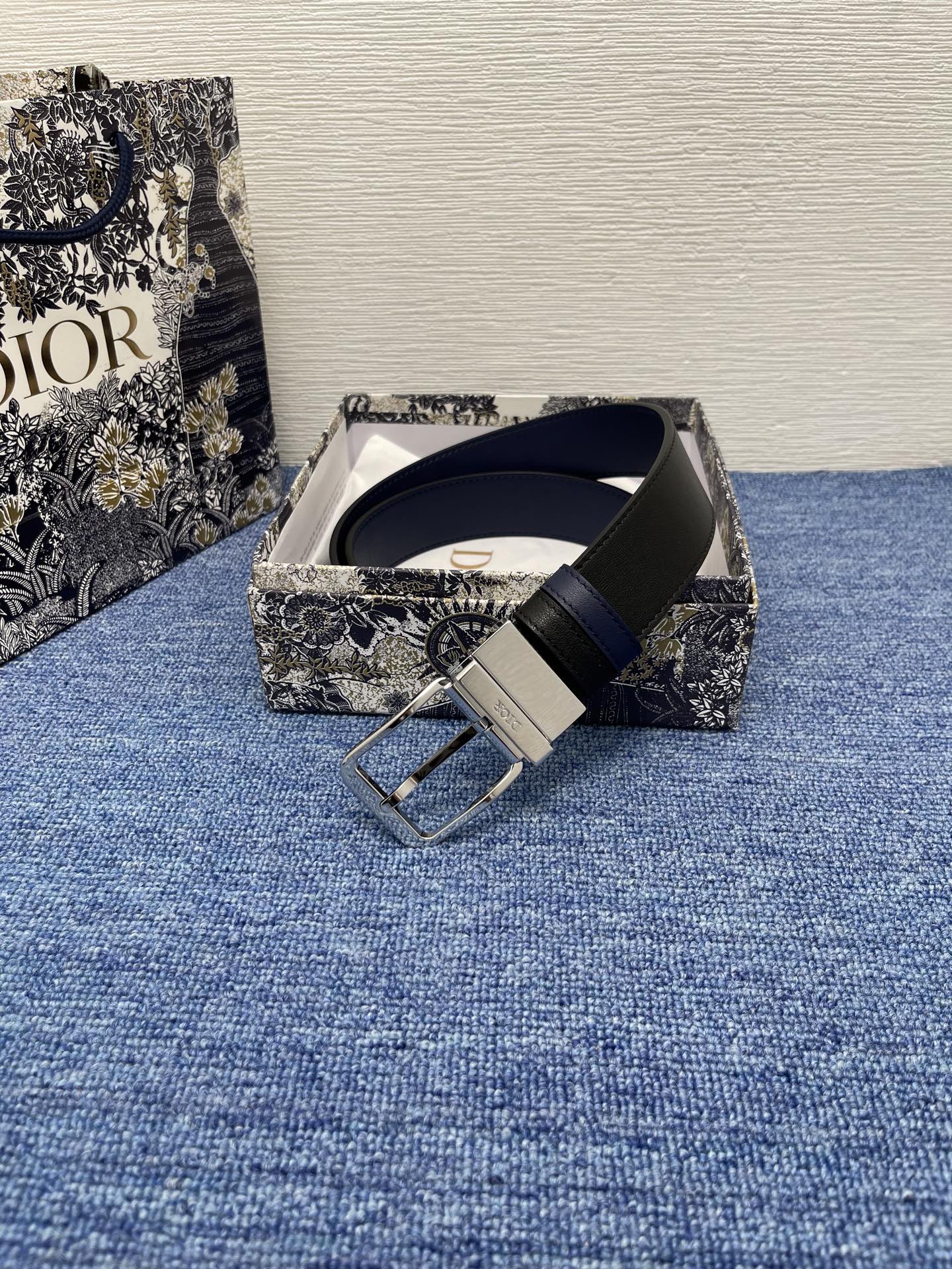 Dior belt