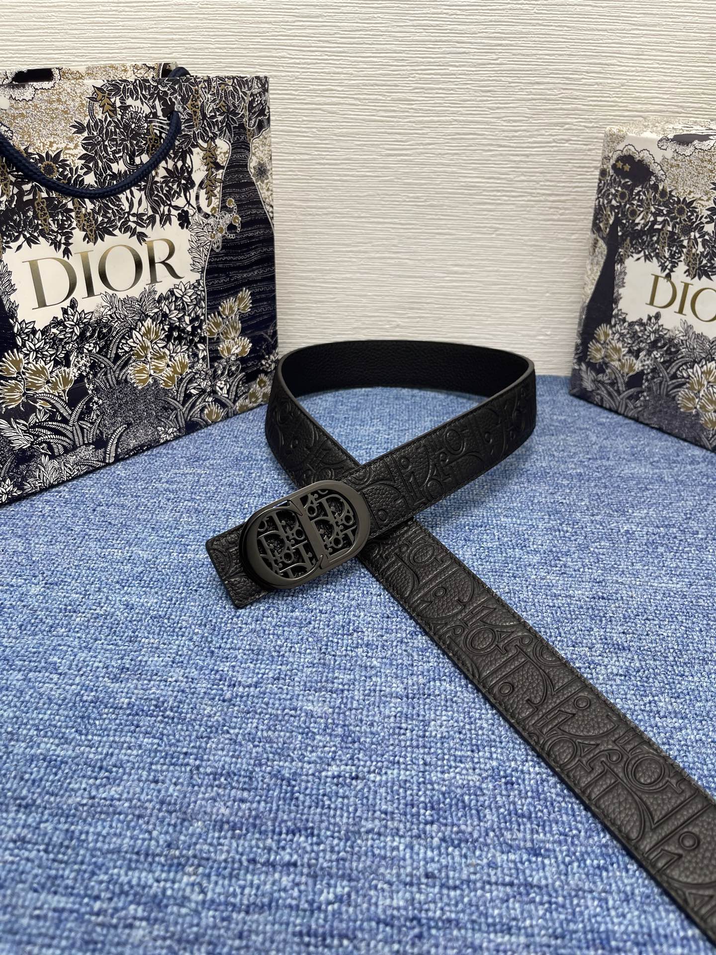 Dior belt