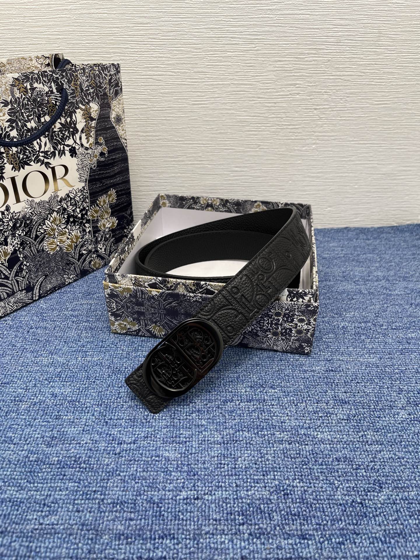 Dior belt
