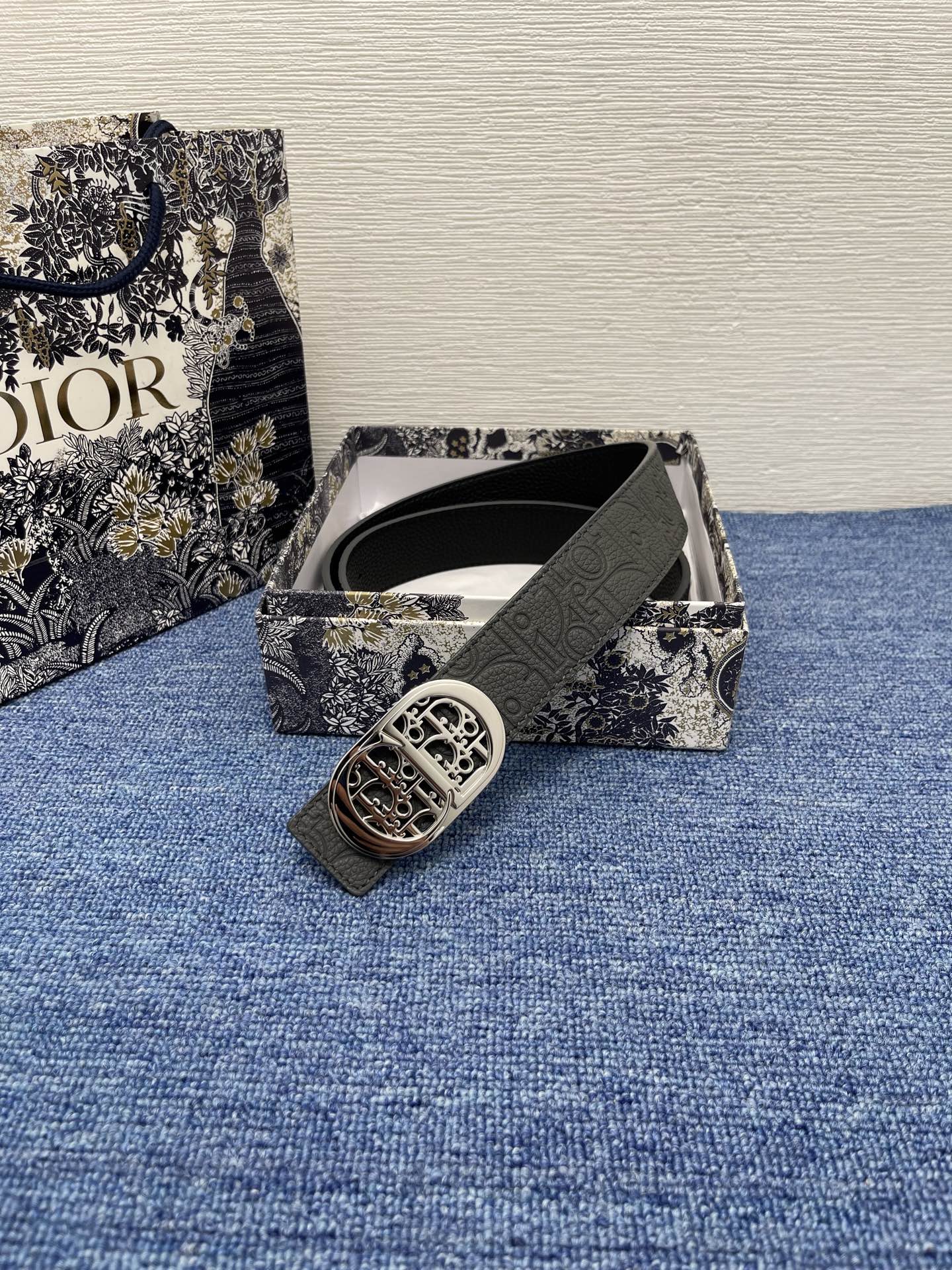 Dior belt