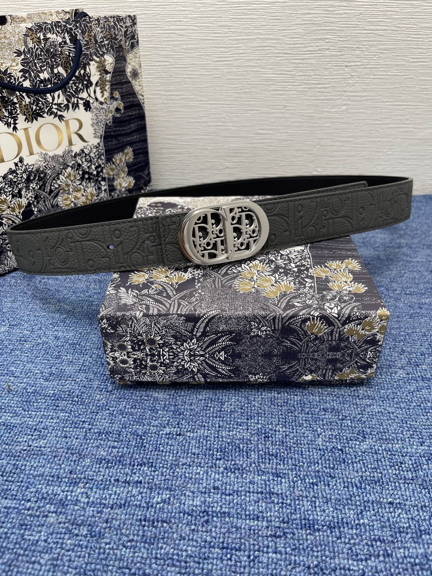 Dior belt