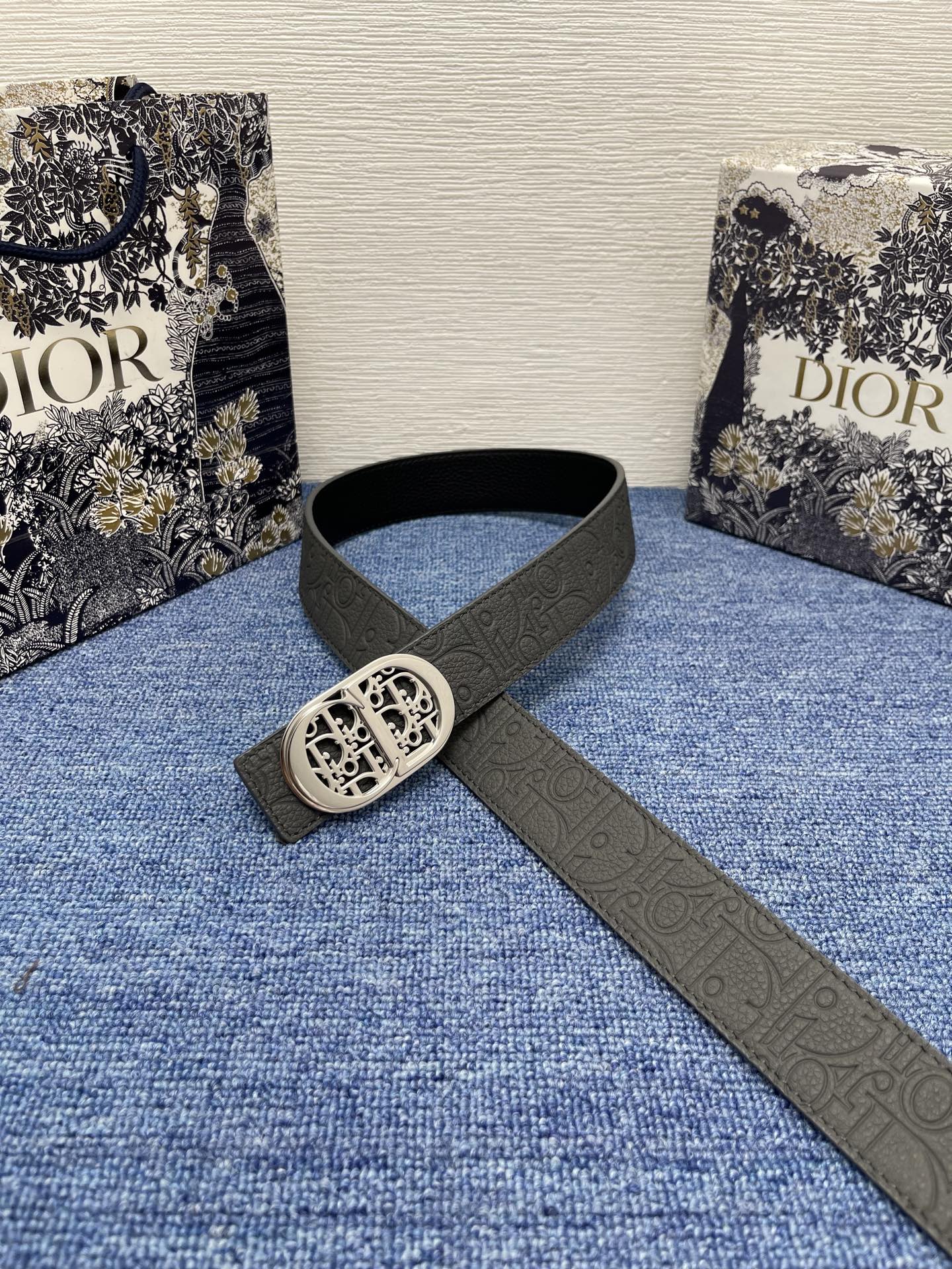 Dior belt
