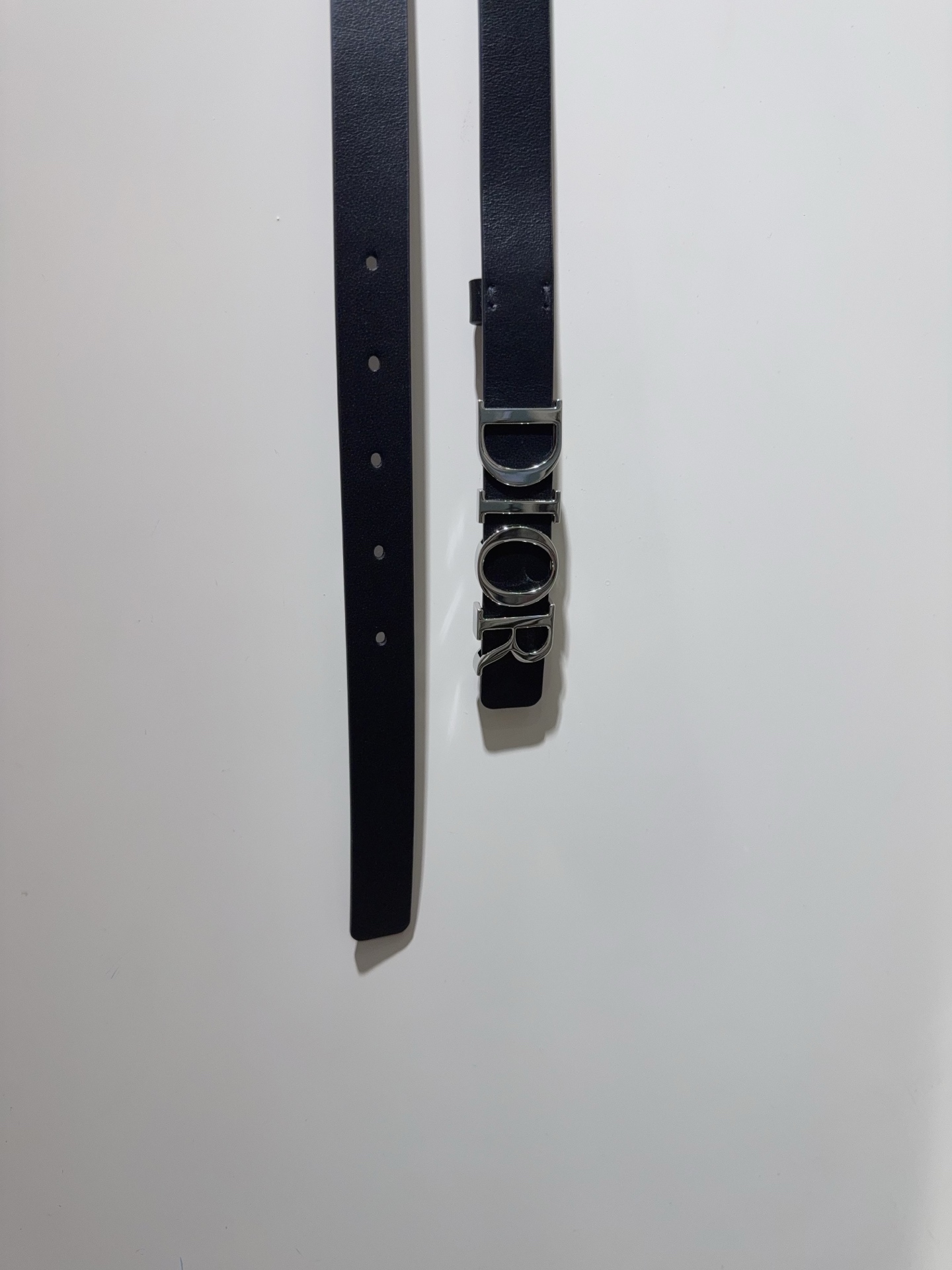 Dior belt