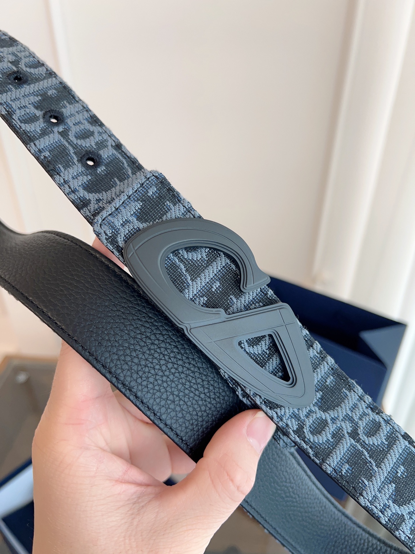 Dior belt