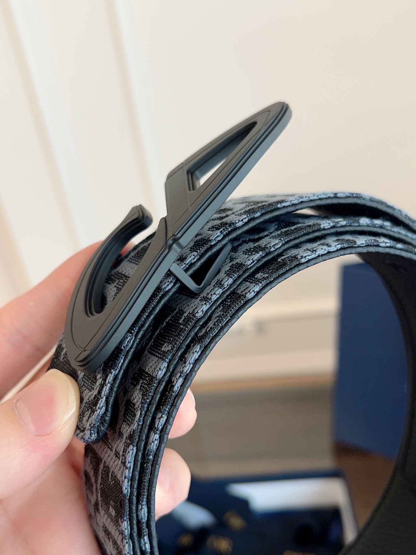 Dior belt