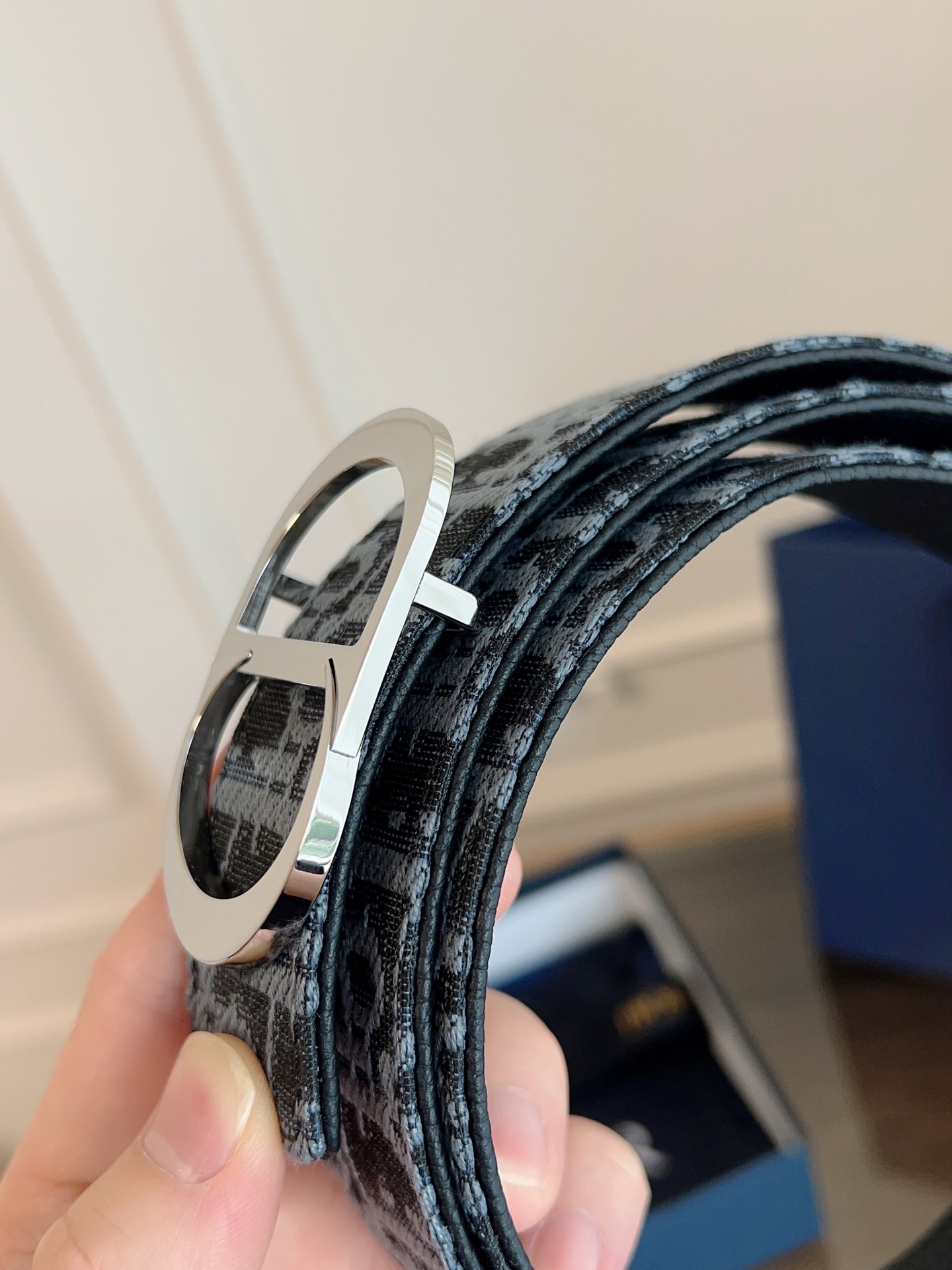 Dior belt