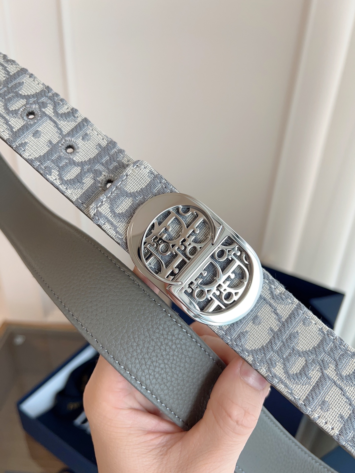 Dior belt