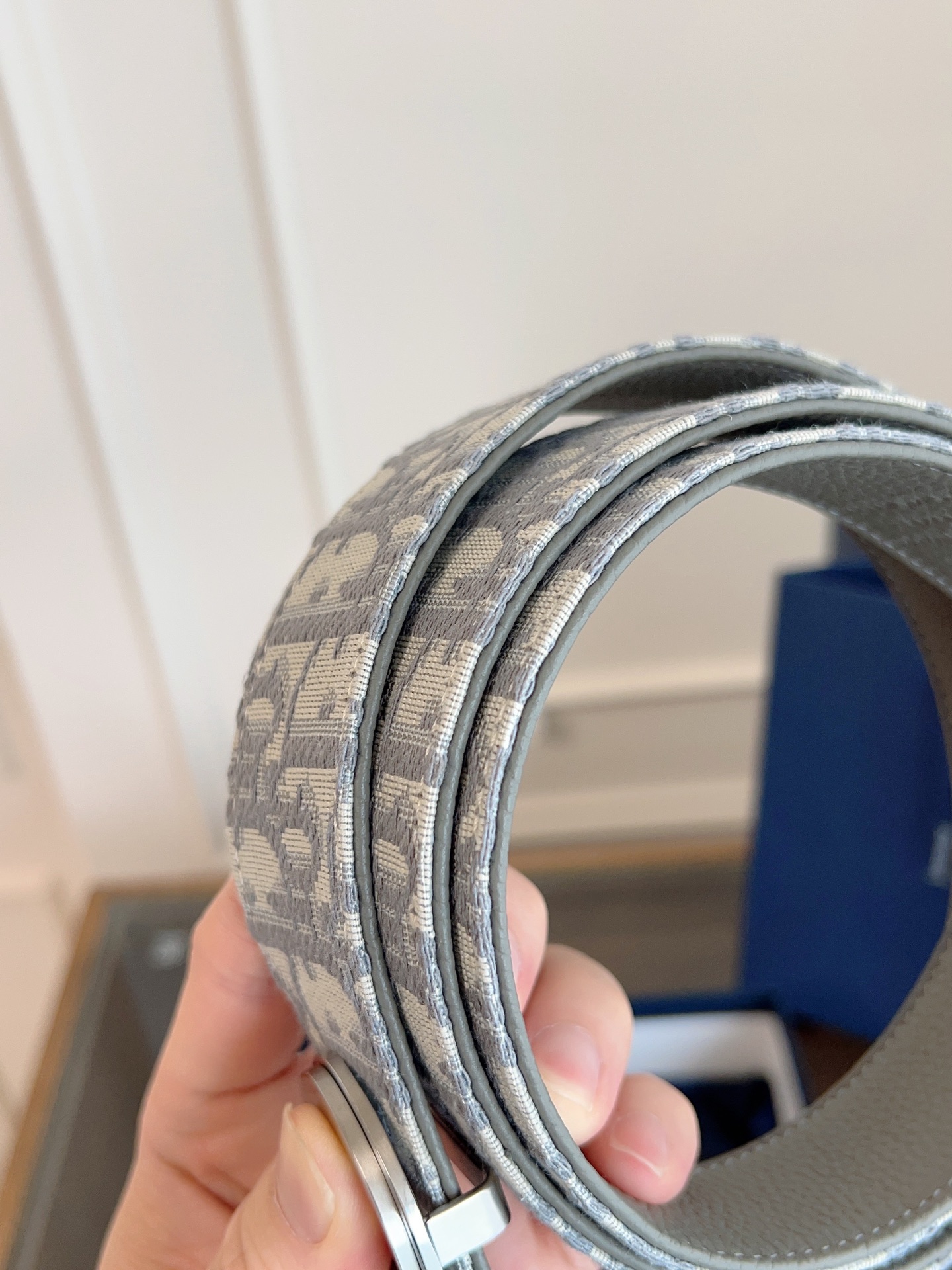 Dior belt