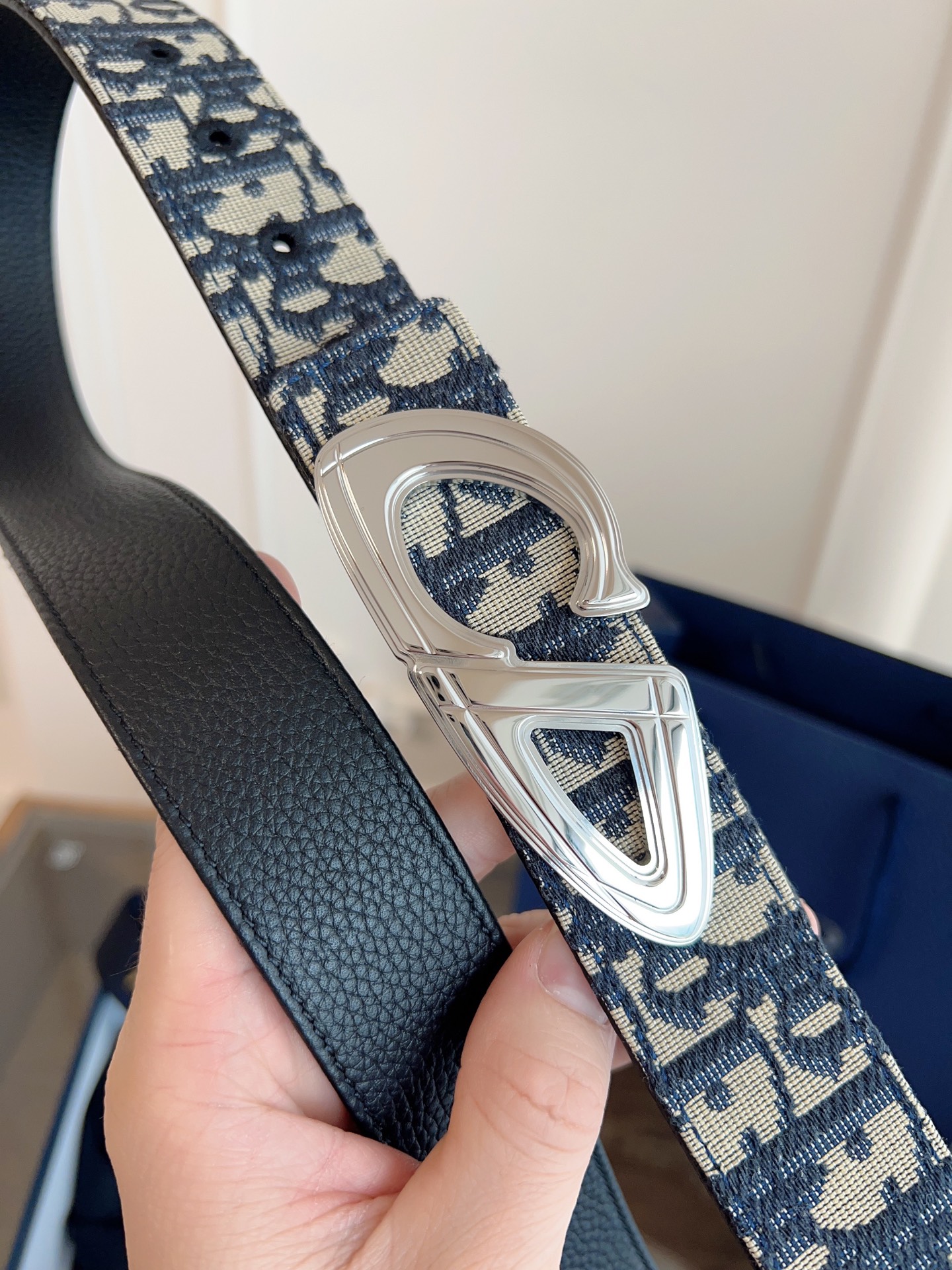 Dior belt