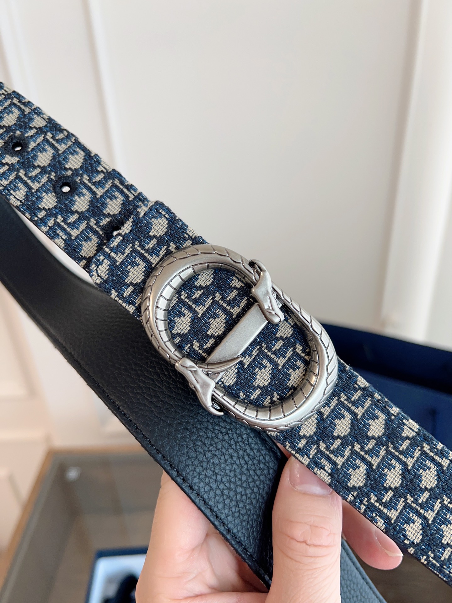 Dior belt