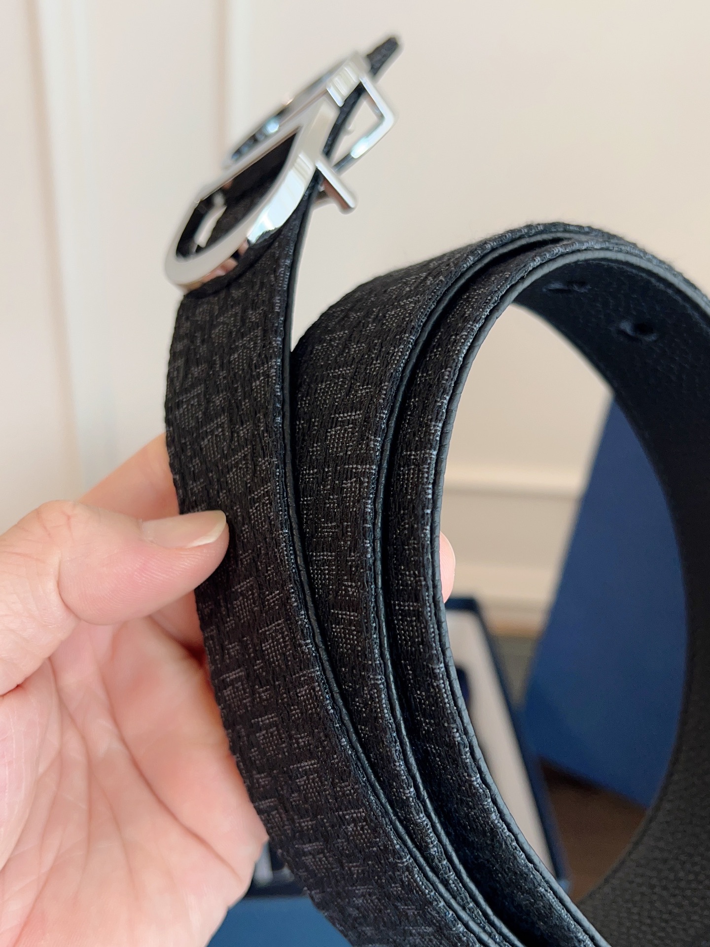 Dior belt