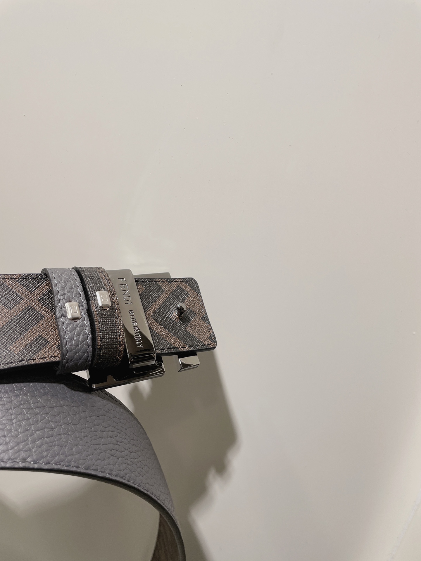 Fendi belt