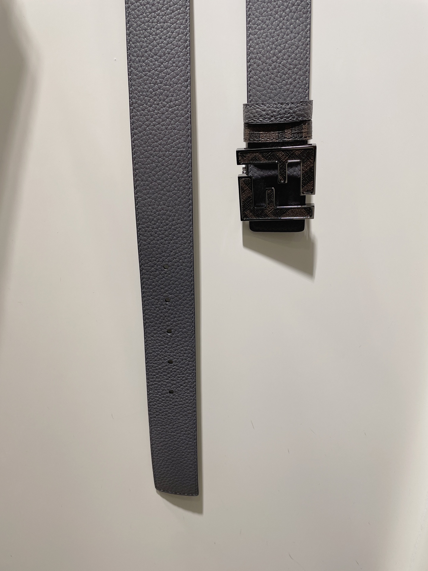 Fendi belt