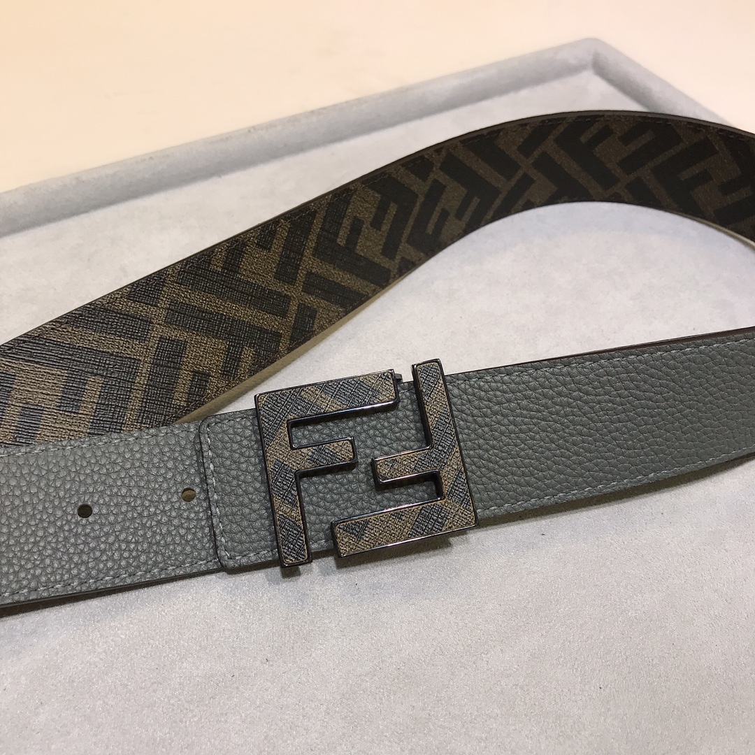 Fendi belt