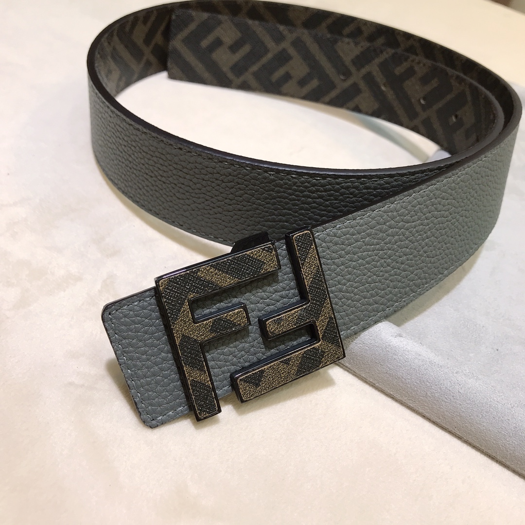Fendi belt