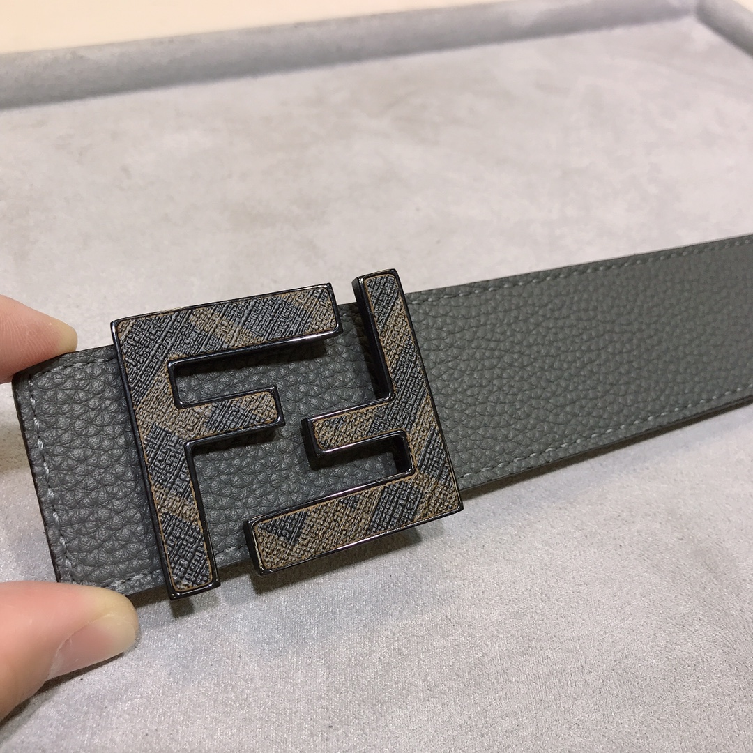 Fendi belt