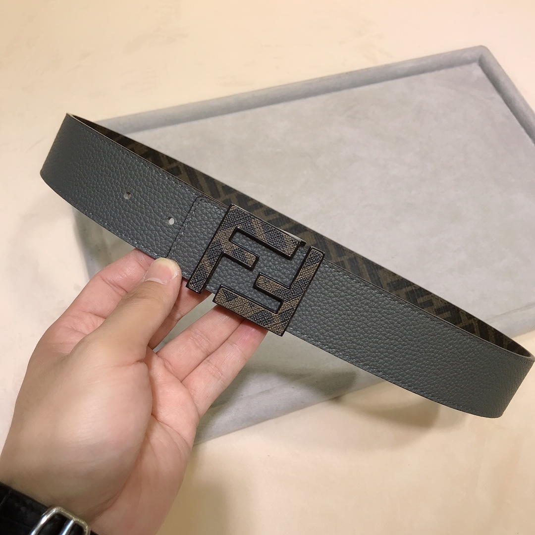 Fendi belt