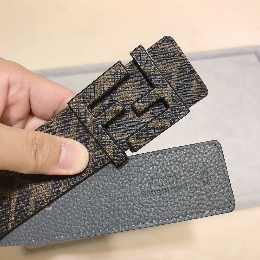 Fendi belt